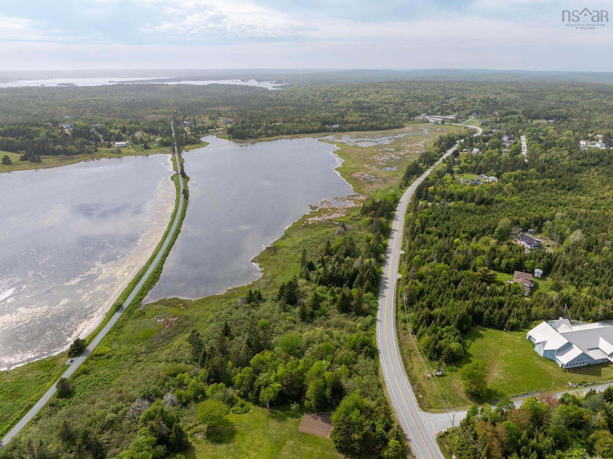 3640 Lawrencetown (Remainder Lot R-300) Road, Lawrencetown, NS (MLS 202614200)