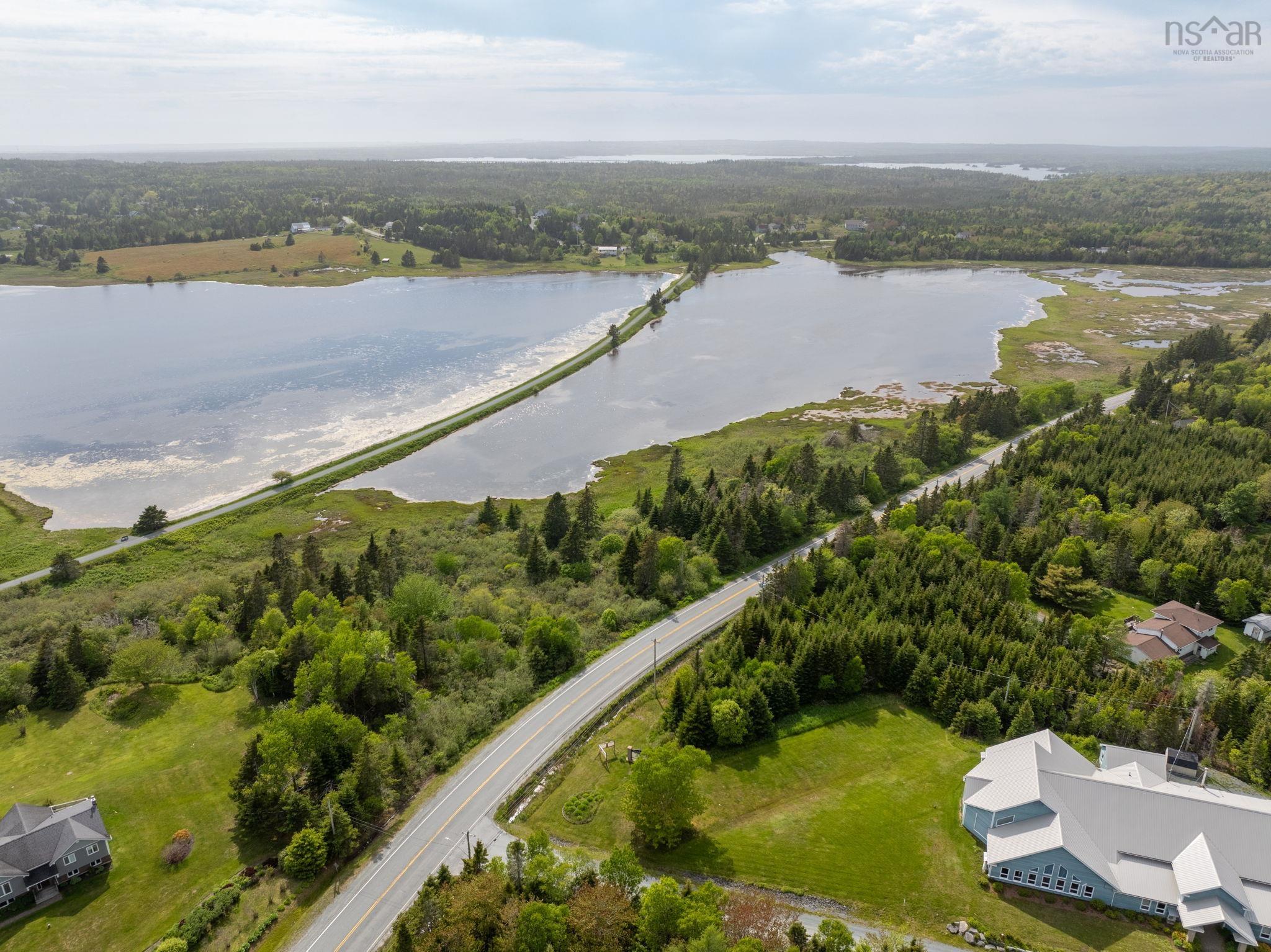 3640 Lawrencetown (Remainder Lot R-300) Road, Lawrencetown, NS (MLS 202614200)