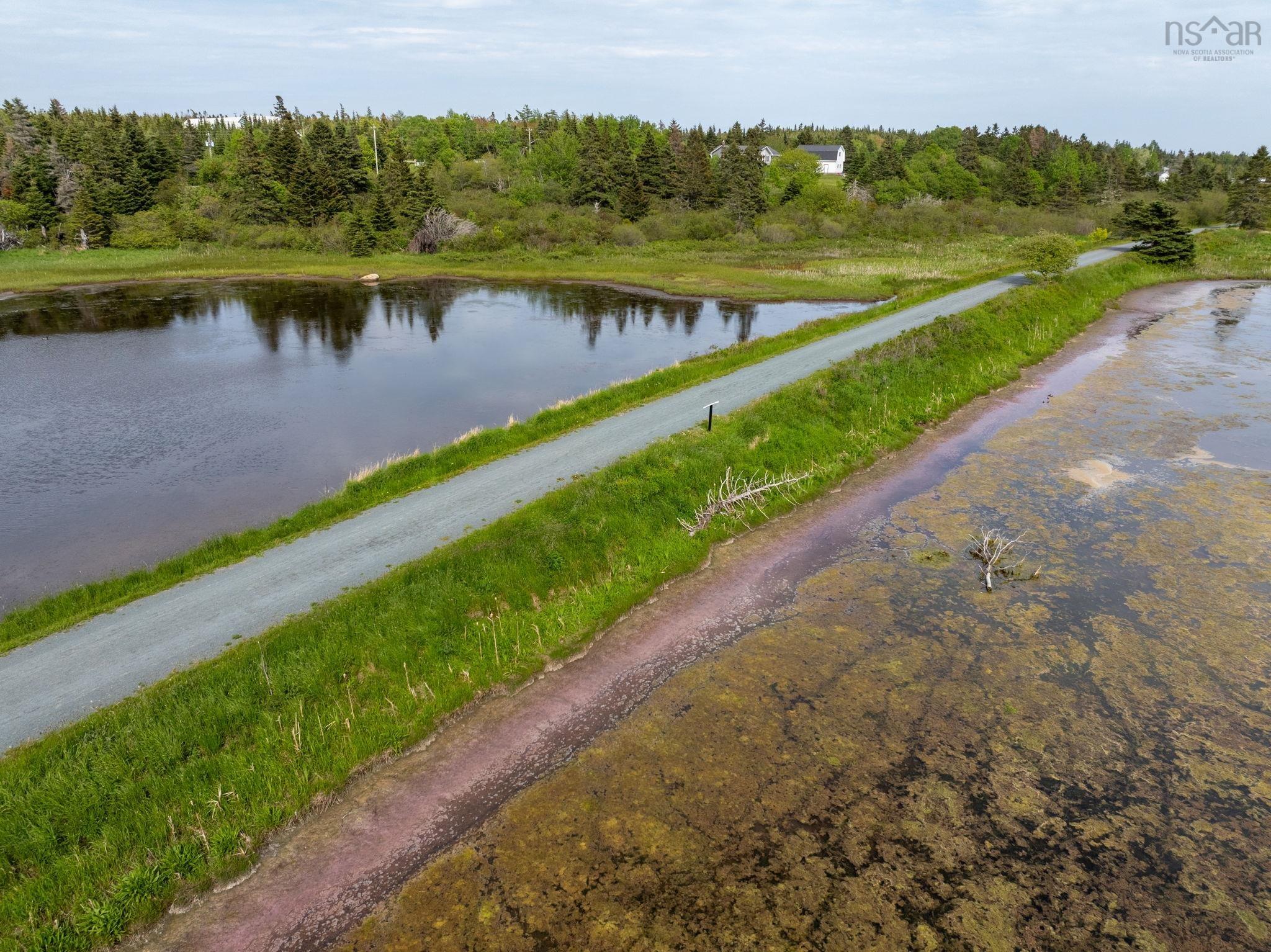 3640 Lawrencetown (Remainder Lot R-300) Road, Lawrencetown, NS (MLS 202614200)