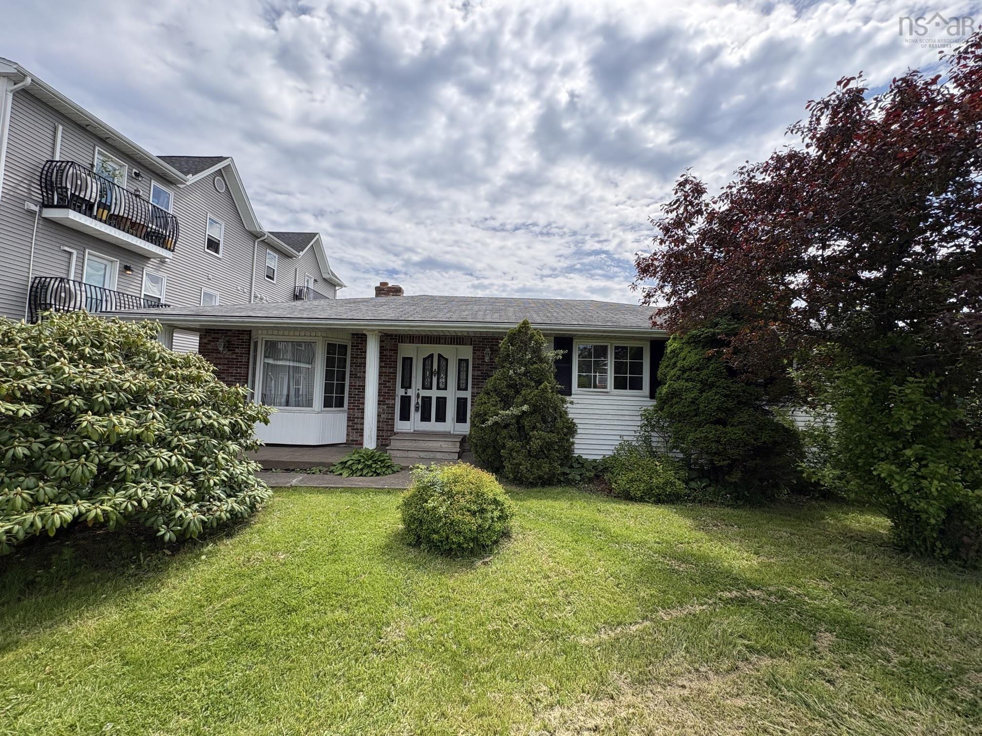 87 Cow Bay Road, Eastern Passage, NS (MLS® 202614201)