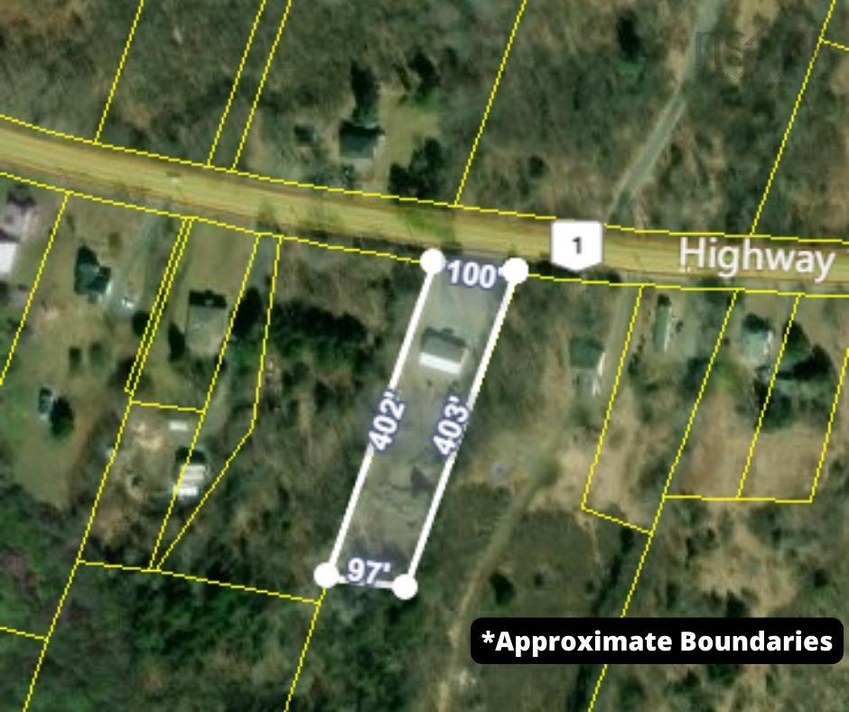 $120,000.00: 4398 Highway 1, Weymouth