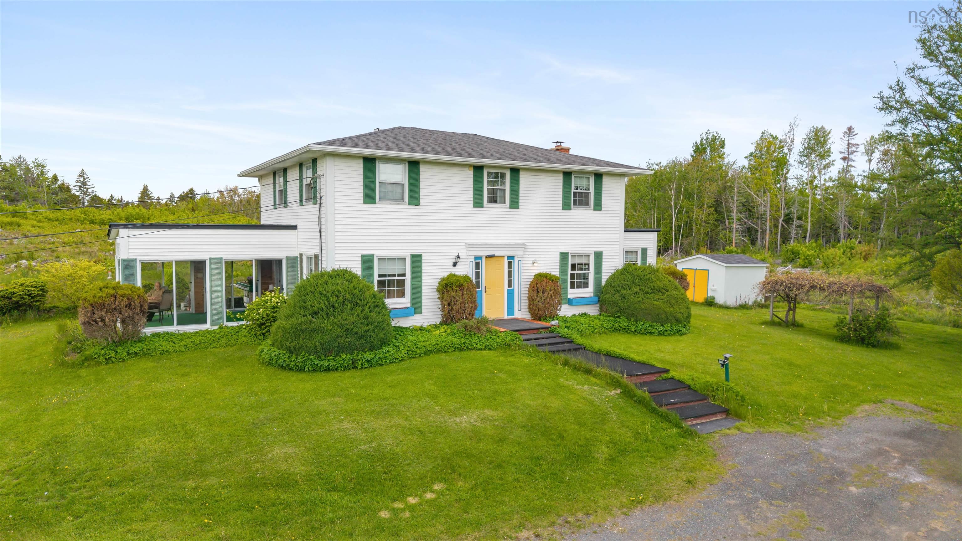 $475,000.00: 5226 Little Harbour Road, Little Harbour