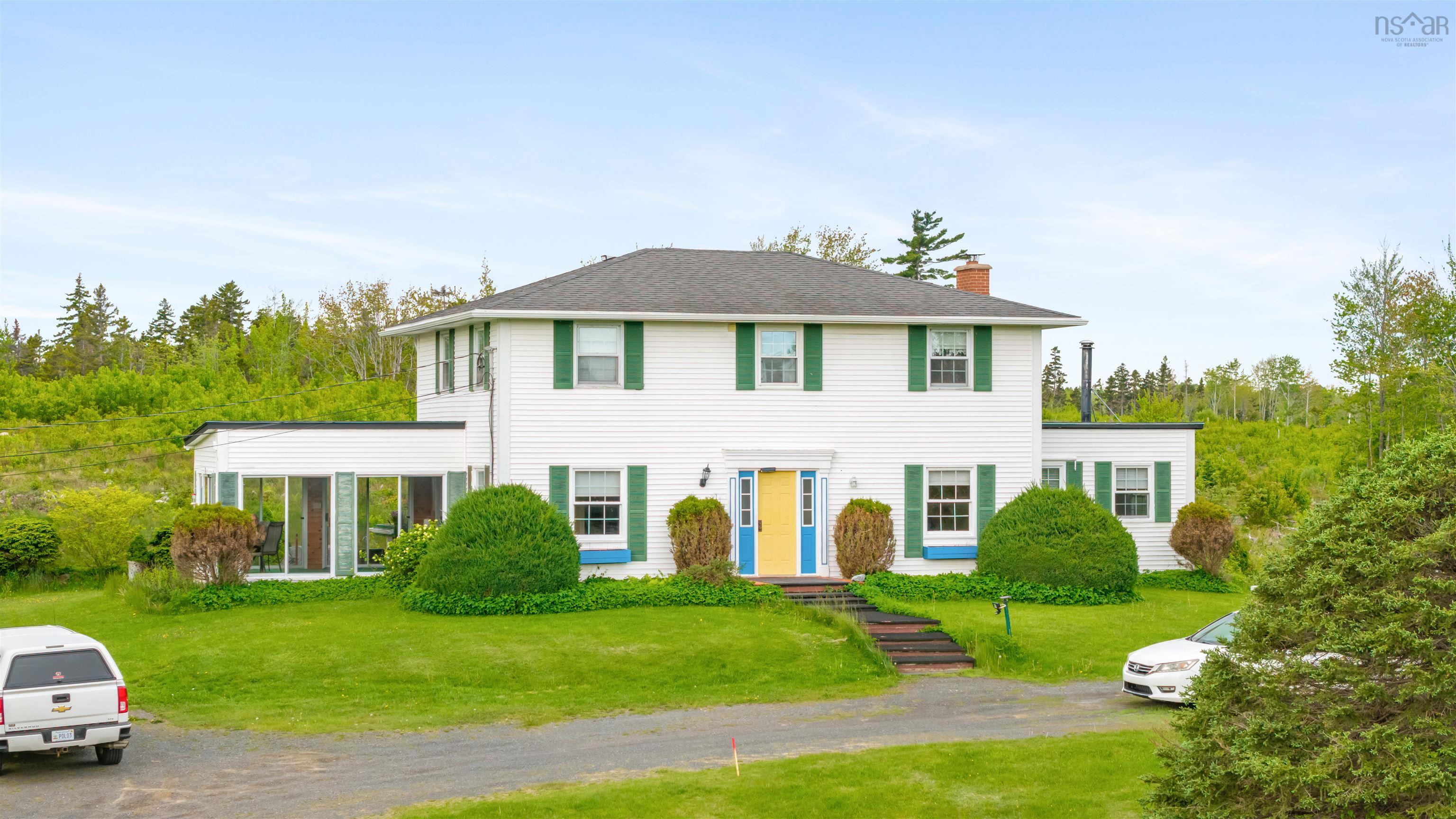 $475,000.00: 5226 Little Harbour Road, Little Harbour
