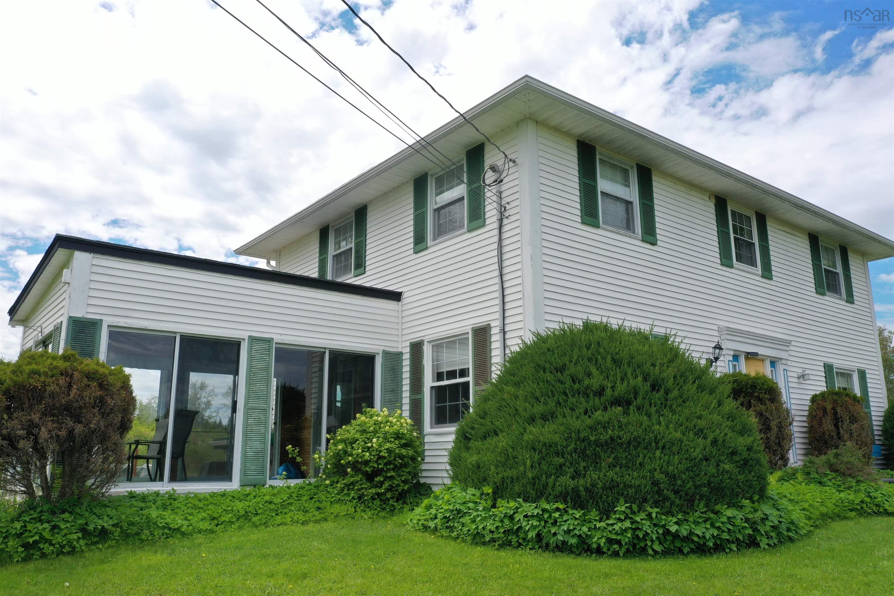 $475,000.00: 5226 Little Harbour Road, Little Harbour