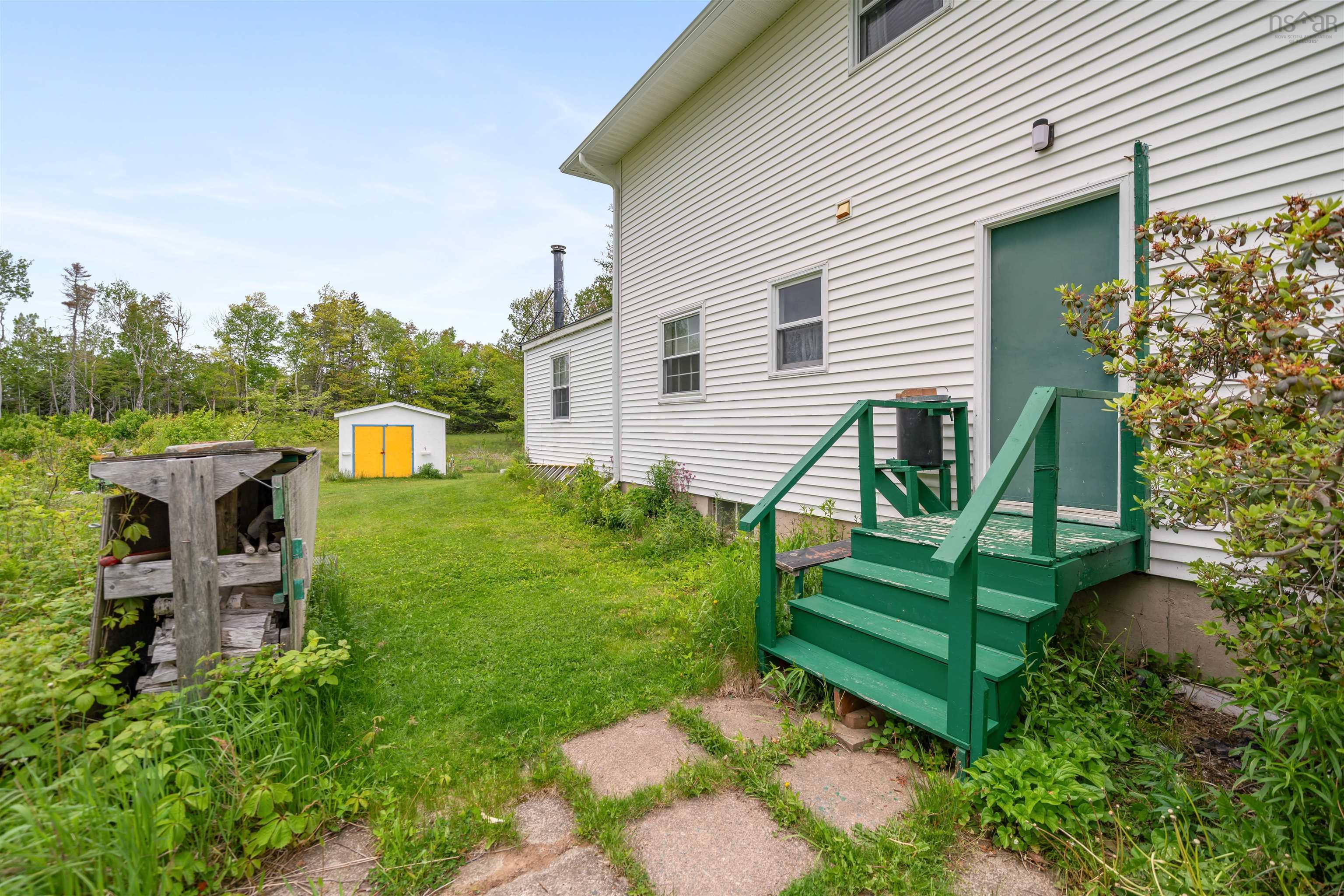 $475,000.00: 5226 Little Harbour Road, Little Harbour