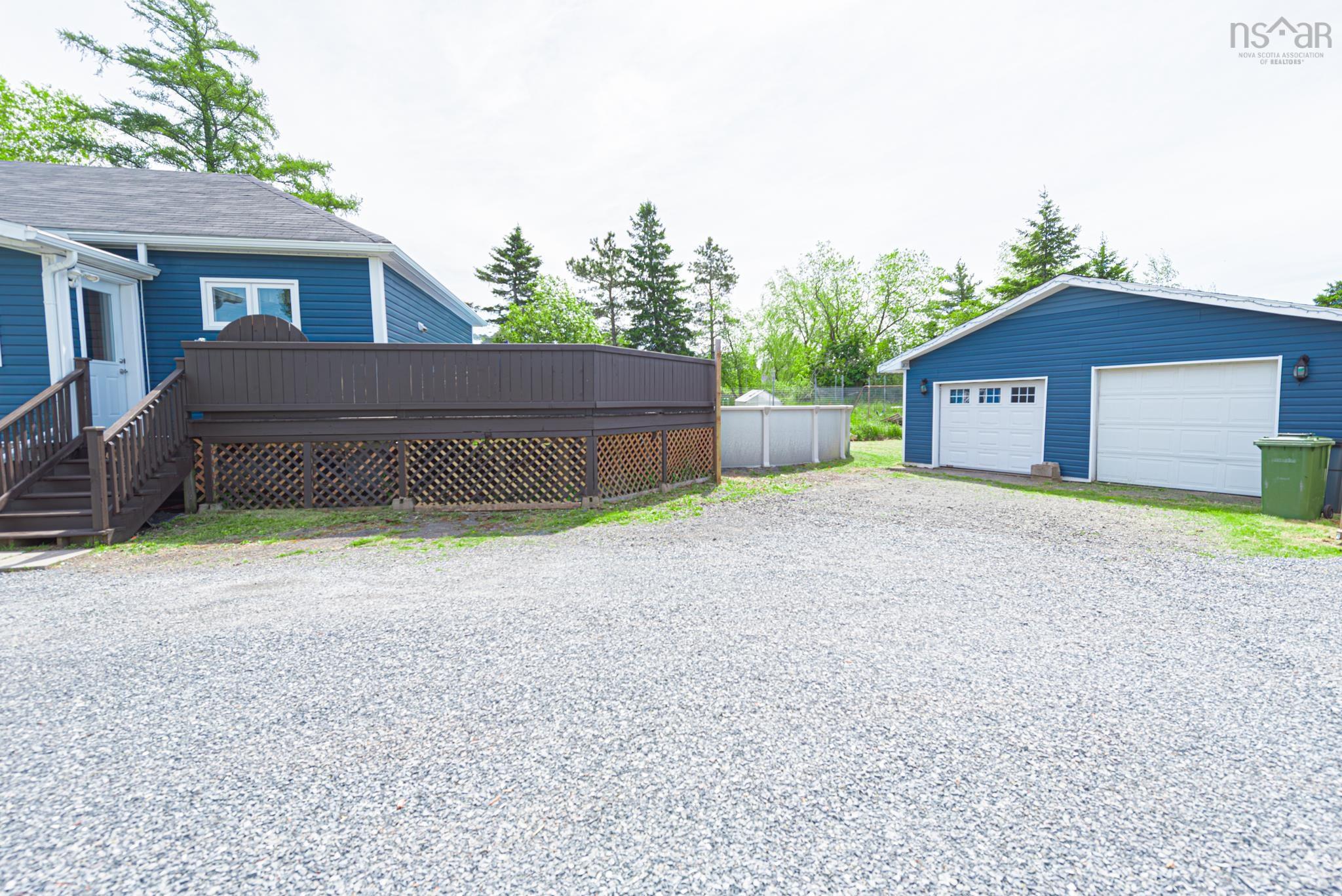 $299,900.00: 378 Maclellans Brook Road, Plymouth