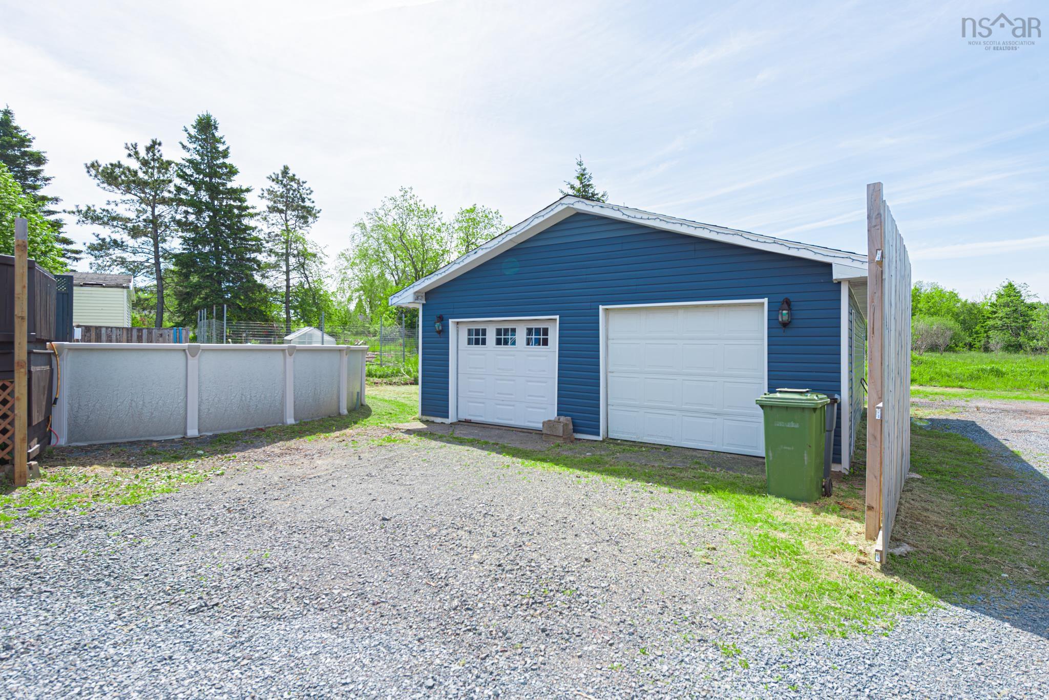 $299,900.00: 378 Maclellans Brook Road, Plymouth