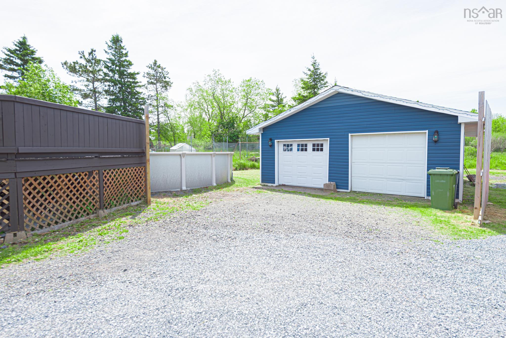 $299,900.00: 378 Maclellans Brook Road, Plymouth