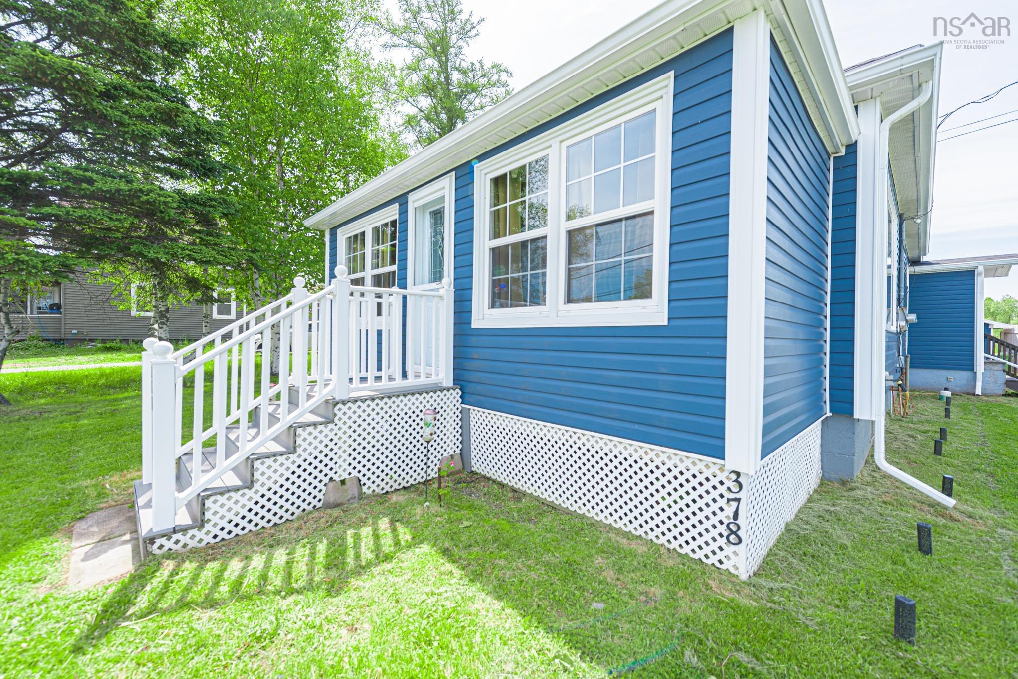 $299,900.00: 378 Maclellans Brook Road, Plymouth