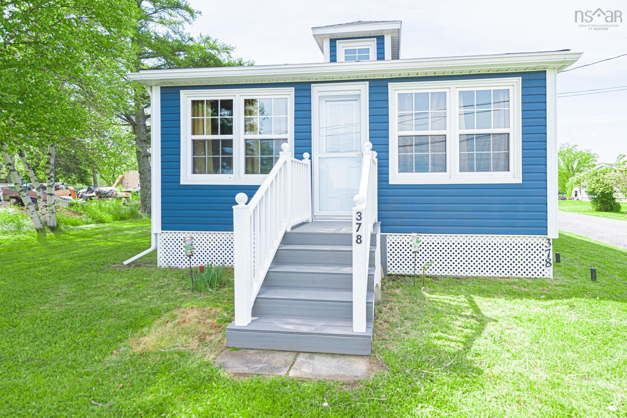 $299,900.00: 378 Maclellans Brook Road, Plymouth