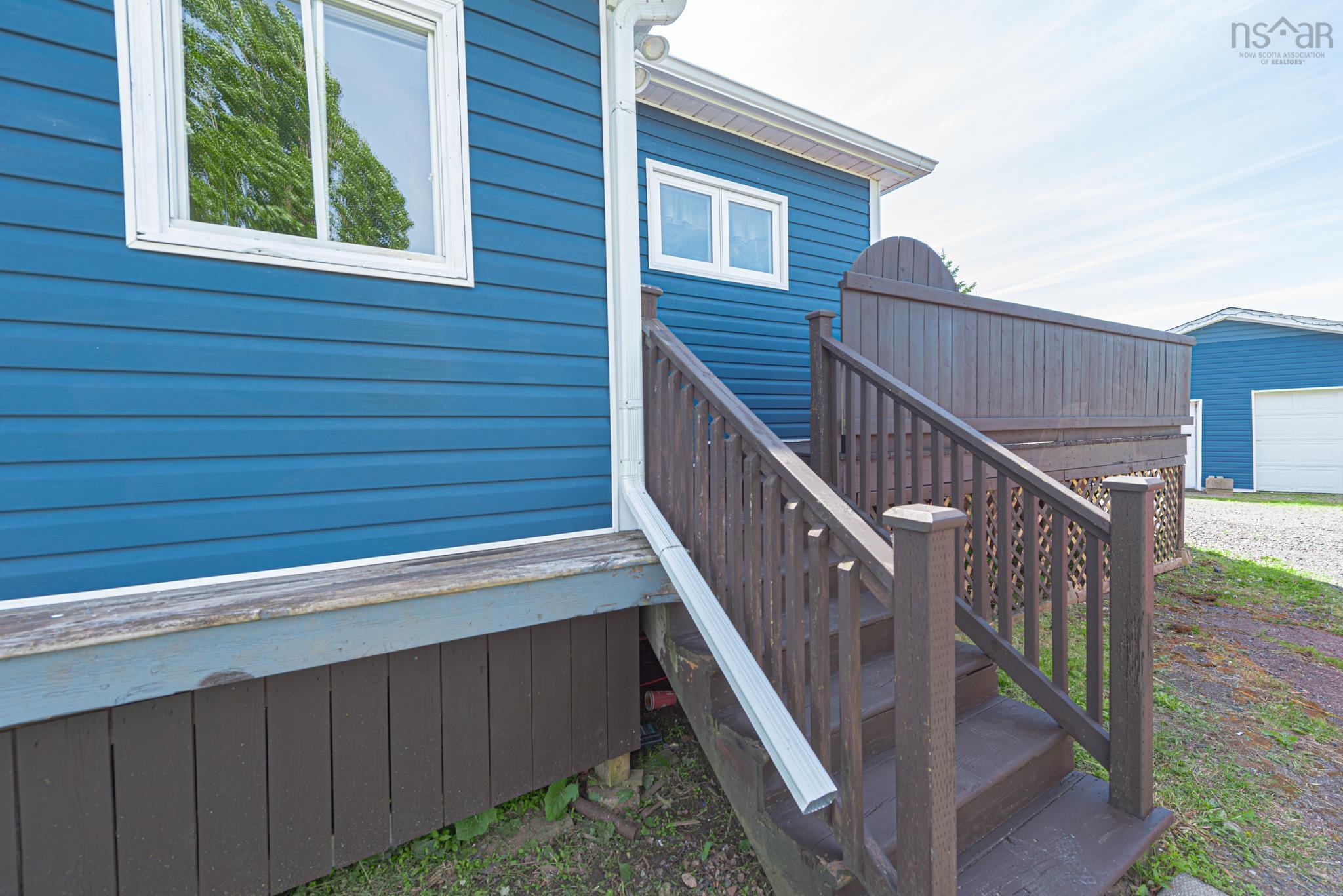 $299,900.00: 378 Maclellans Brook Road, Plymouth