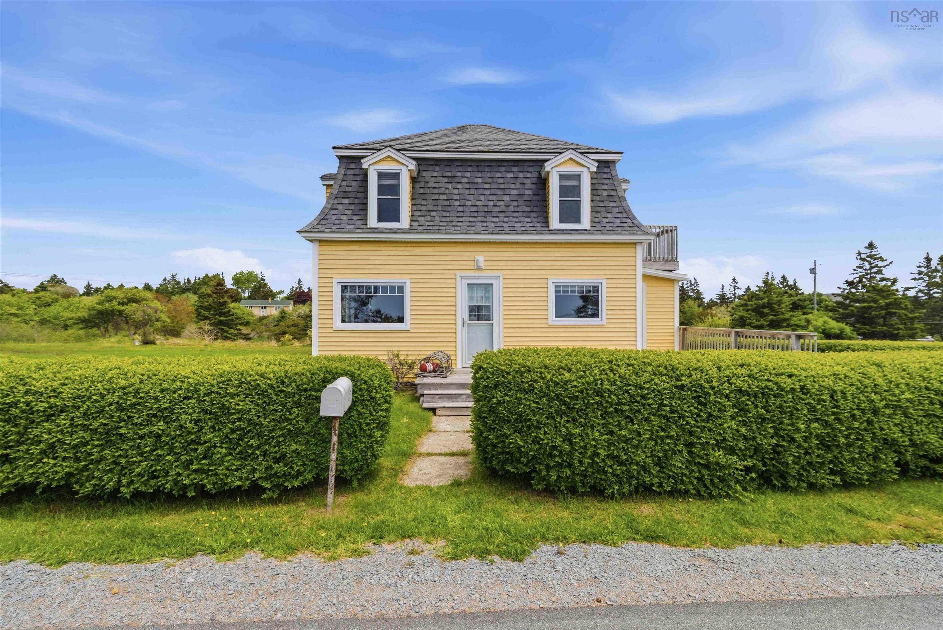 $555,000.00: 125 The Point Road, Blue Rocks