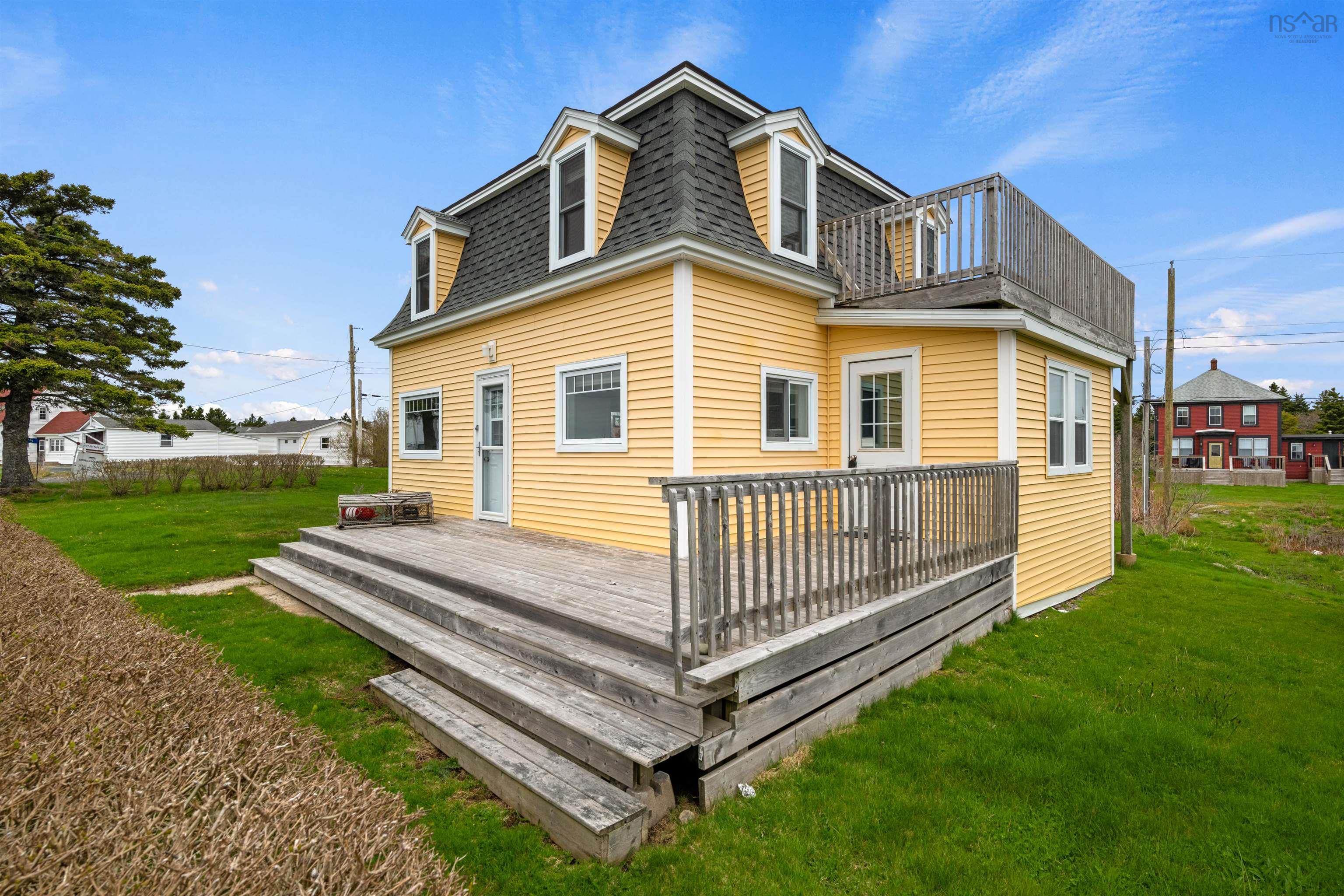 $555,000.00: 125 The Point Road, Blue Rocks