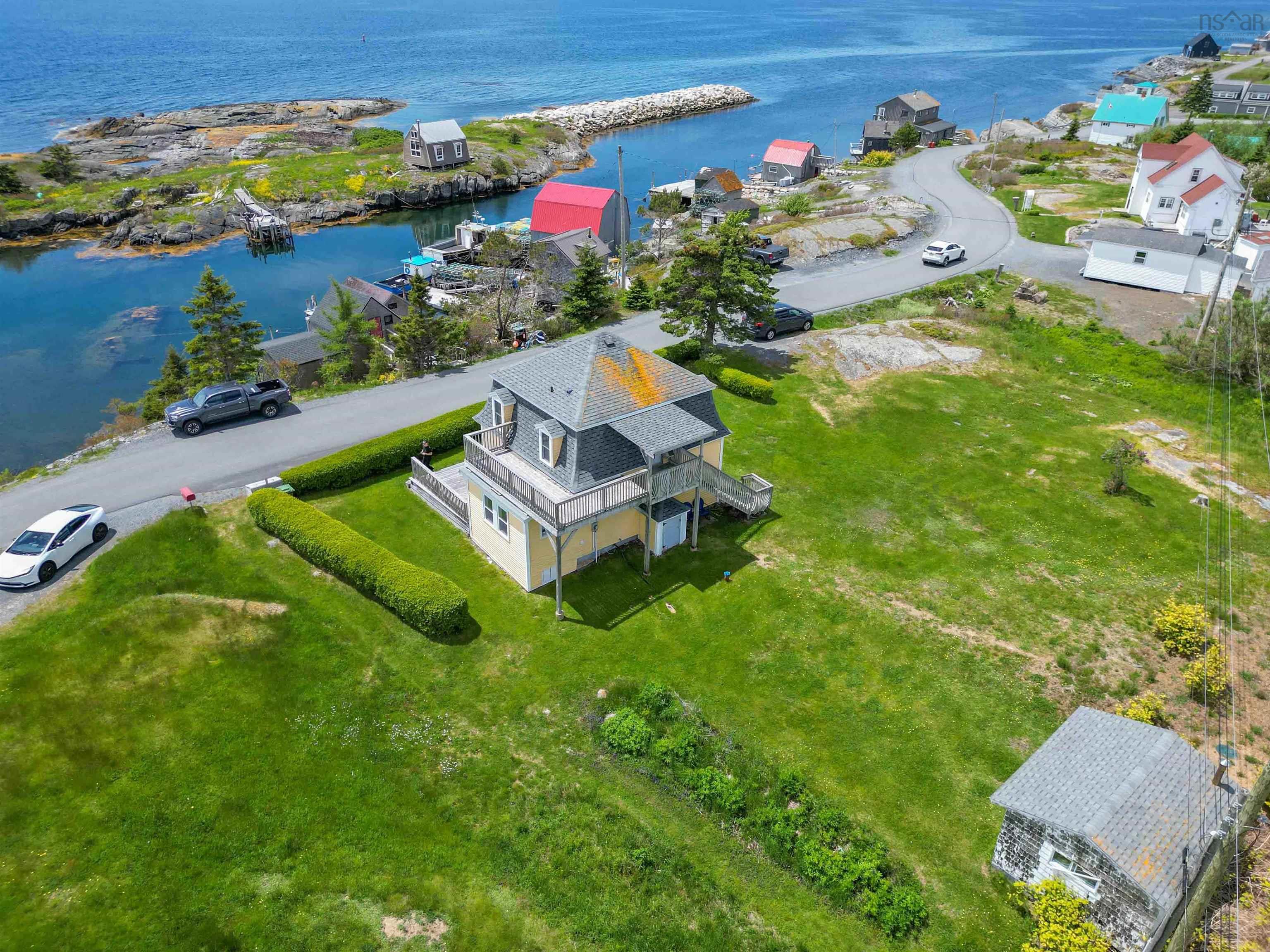 $555,000.00: 125 The Point Road, Blue Rocks