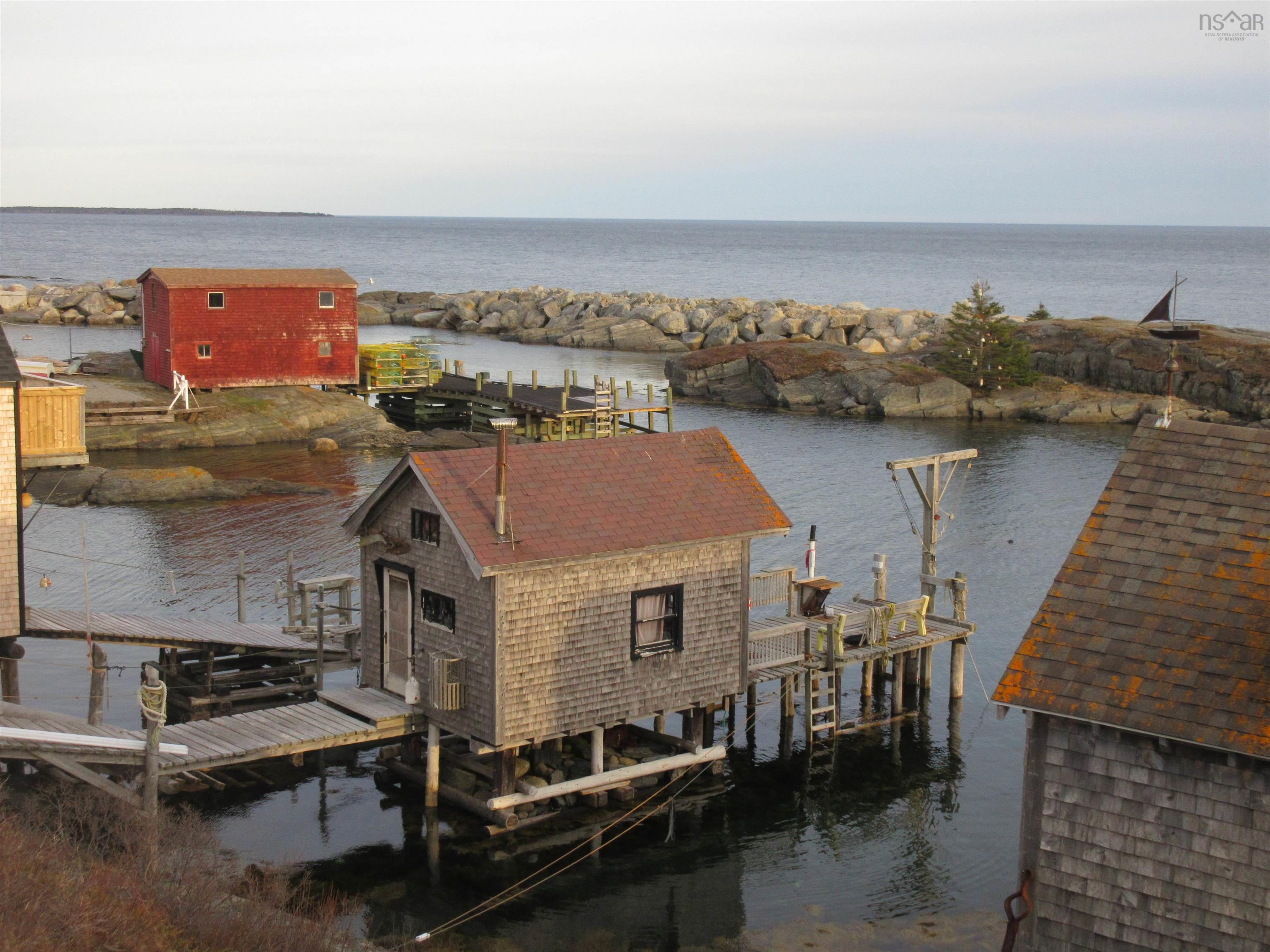 $555,000.00: 125 The Point Road, Blue Rocks