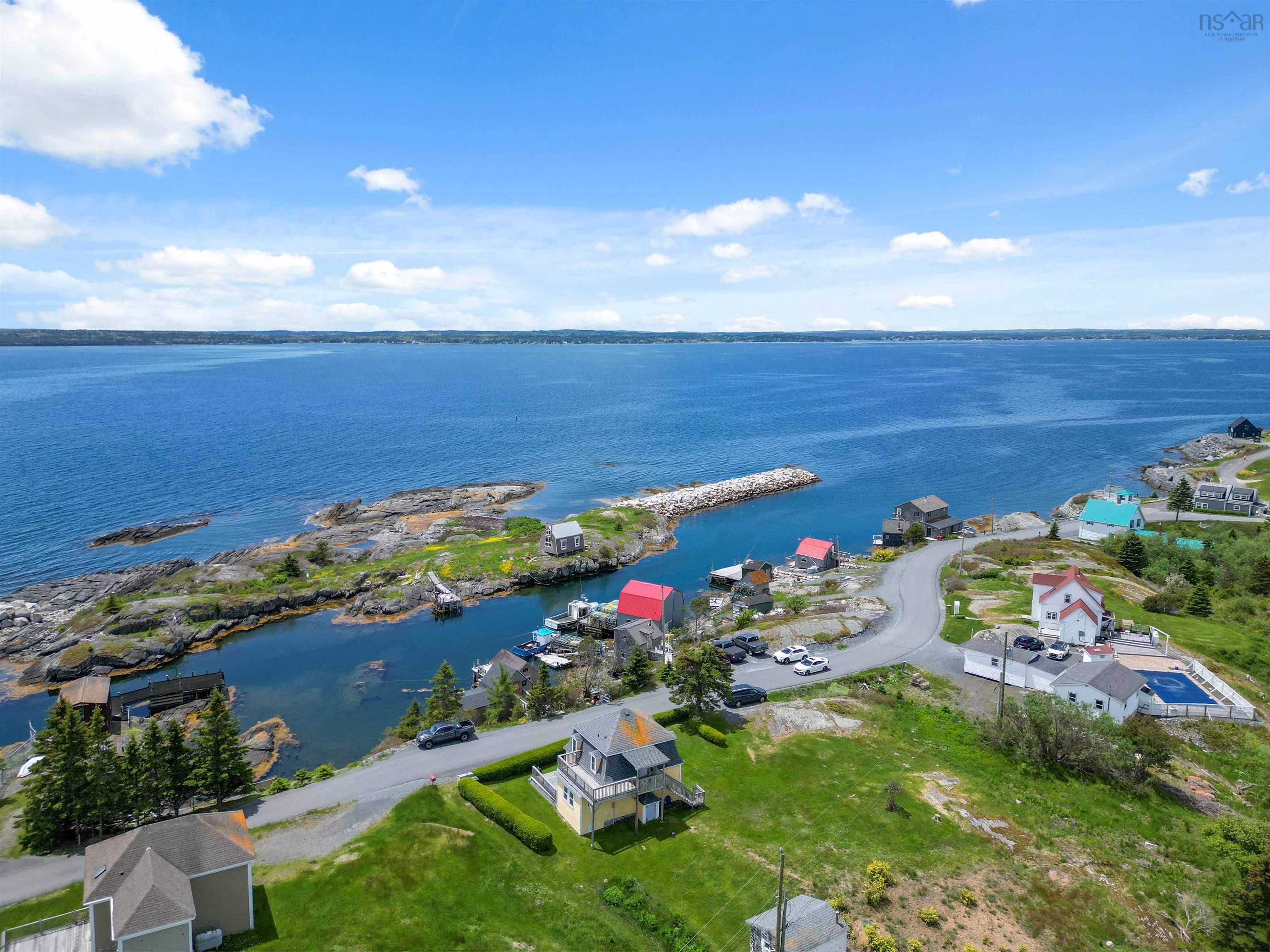 $555,000.00: 125 The Point Road, Blue Rocks