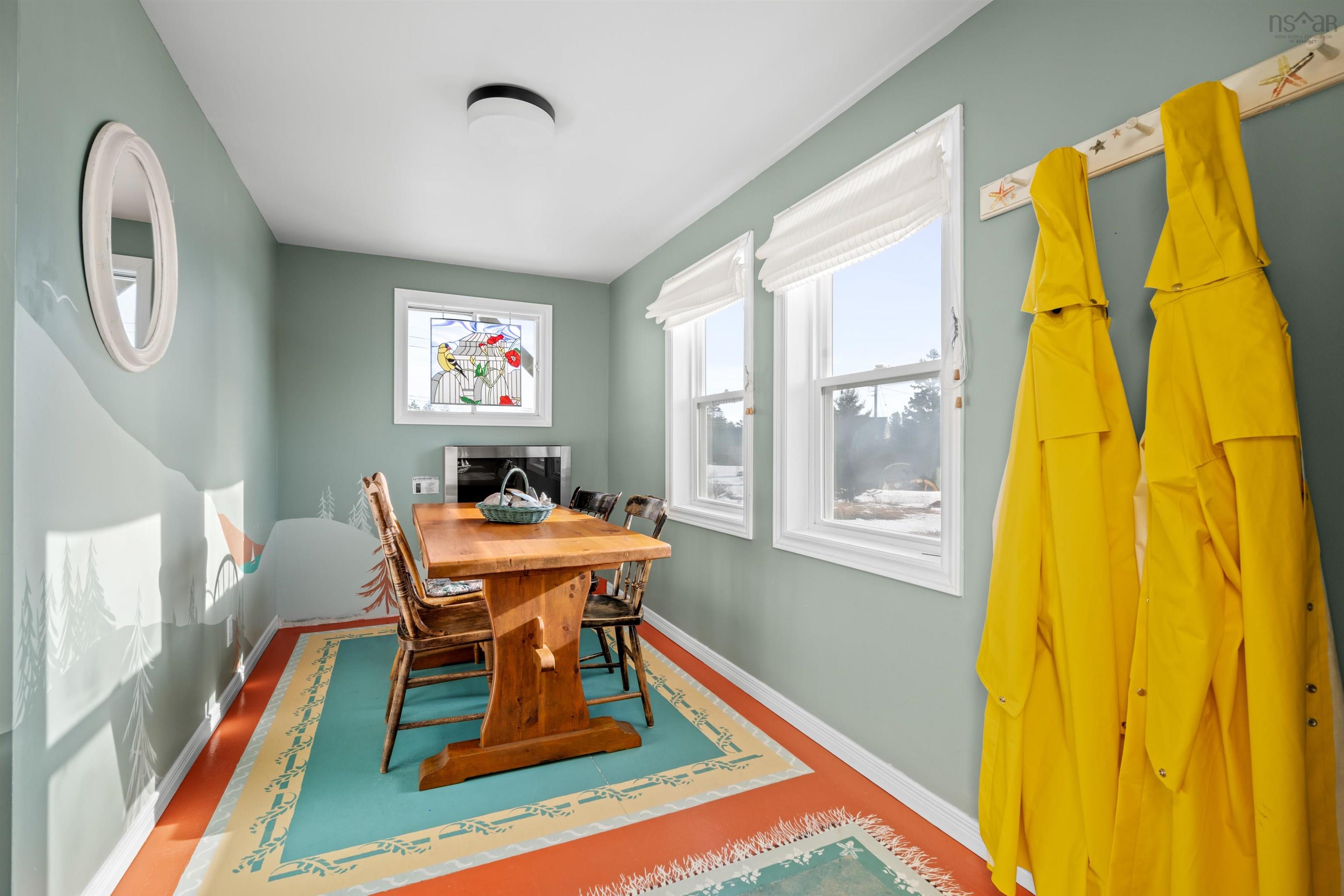 $555,000.00: 125 The Point Road, Blue Rocks