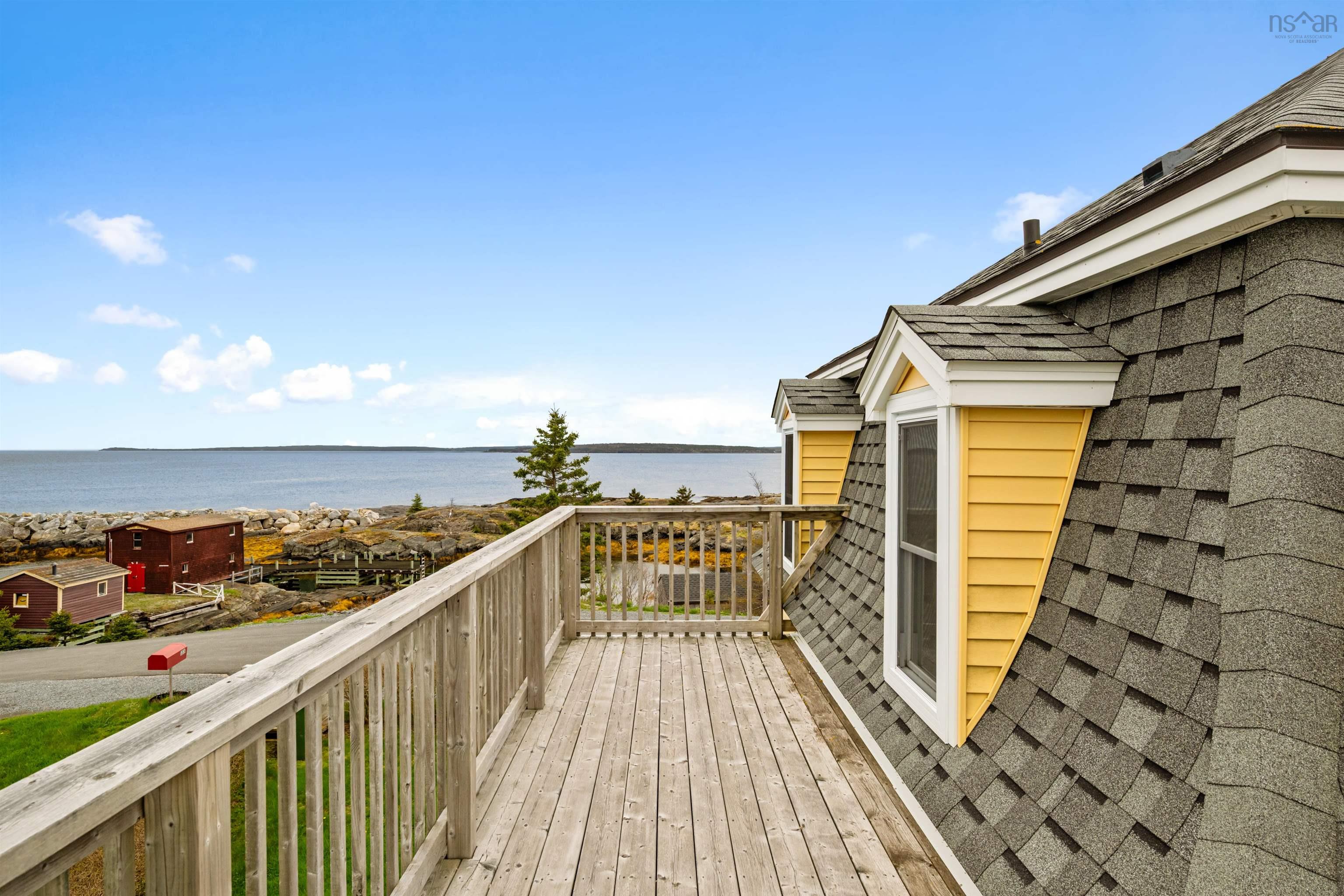 $555,000.00: 125 The Point Road, Blue Rocks