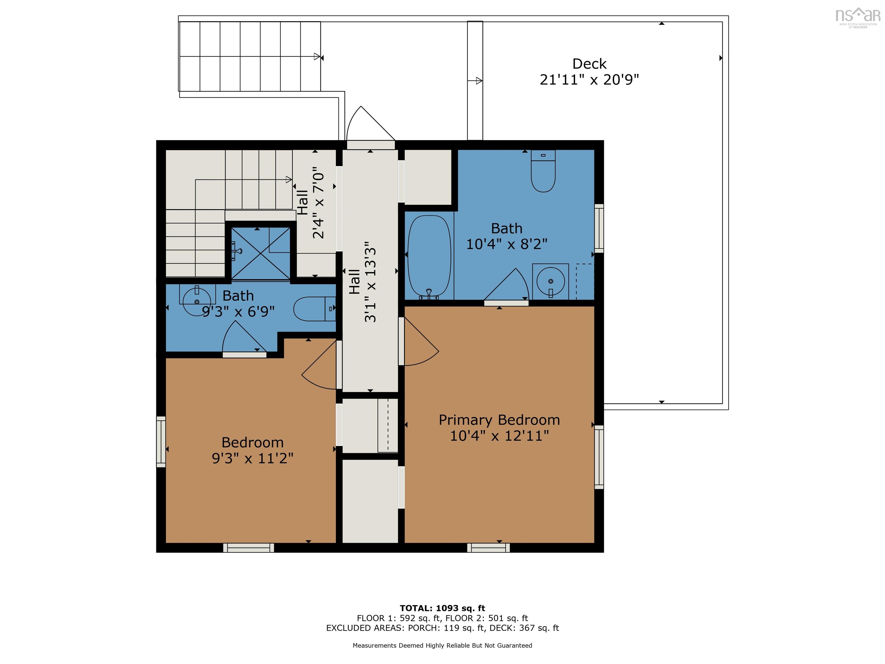 $555,000.00: 125 The Point Road, Blue Rocks