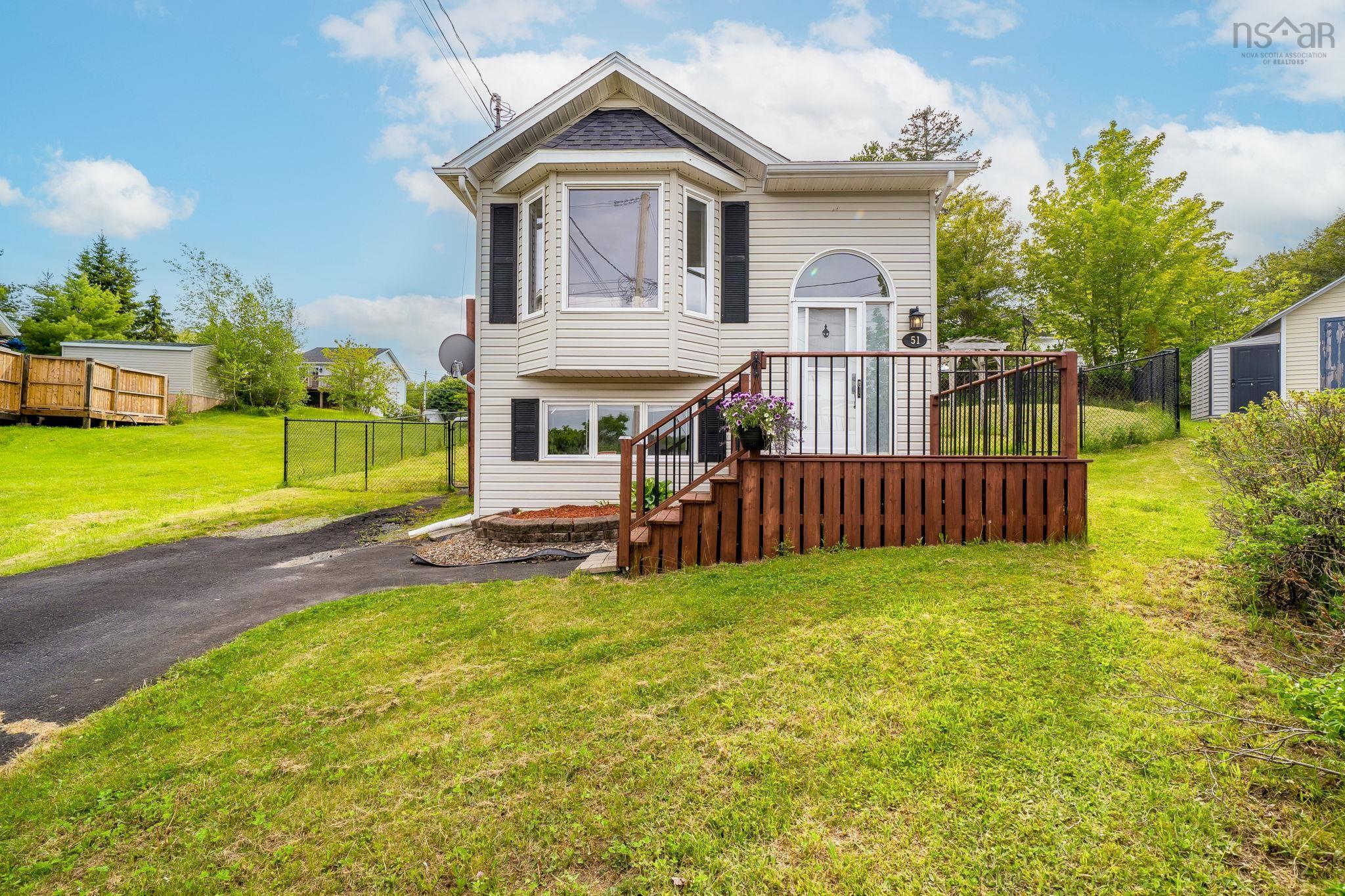 51 Bianca Court, Middle Sackville, NS (MLS 202614209)