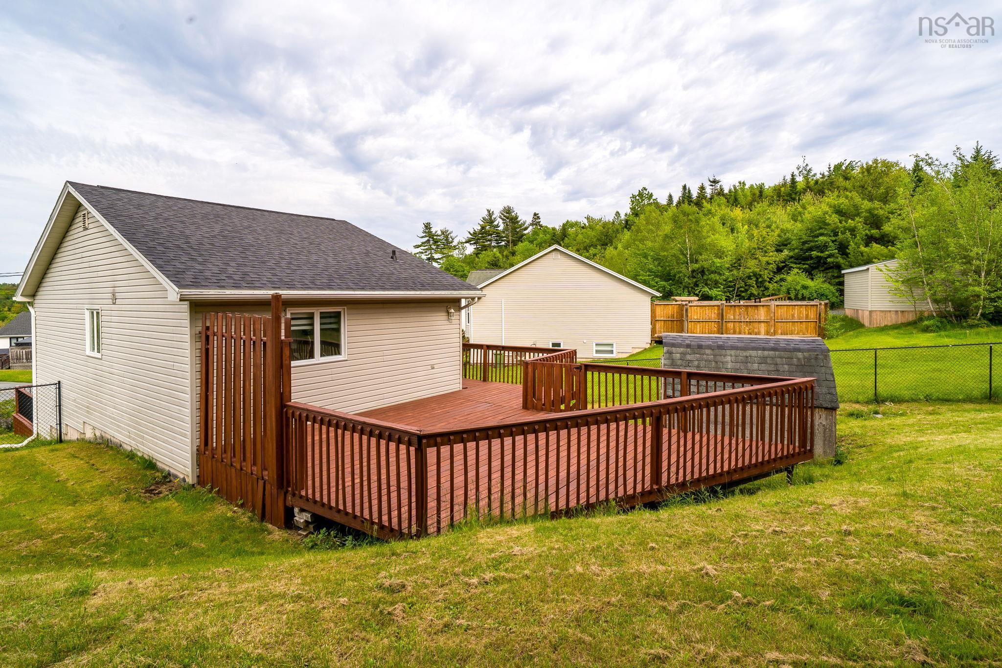 51 Bianca Court, Middle Sackville, NS (MLS 202614209)