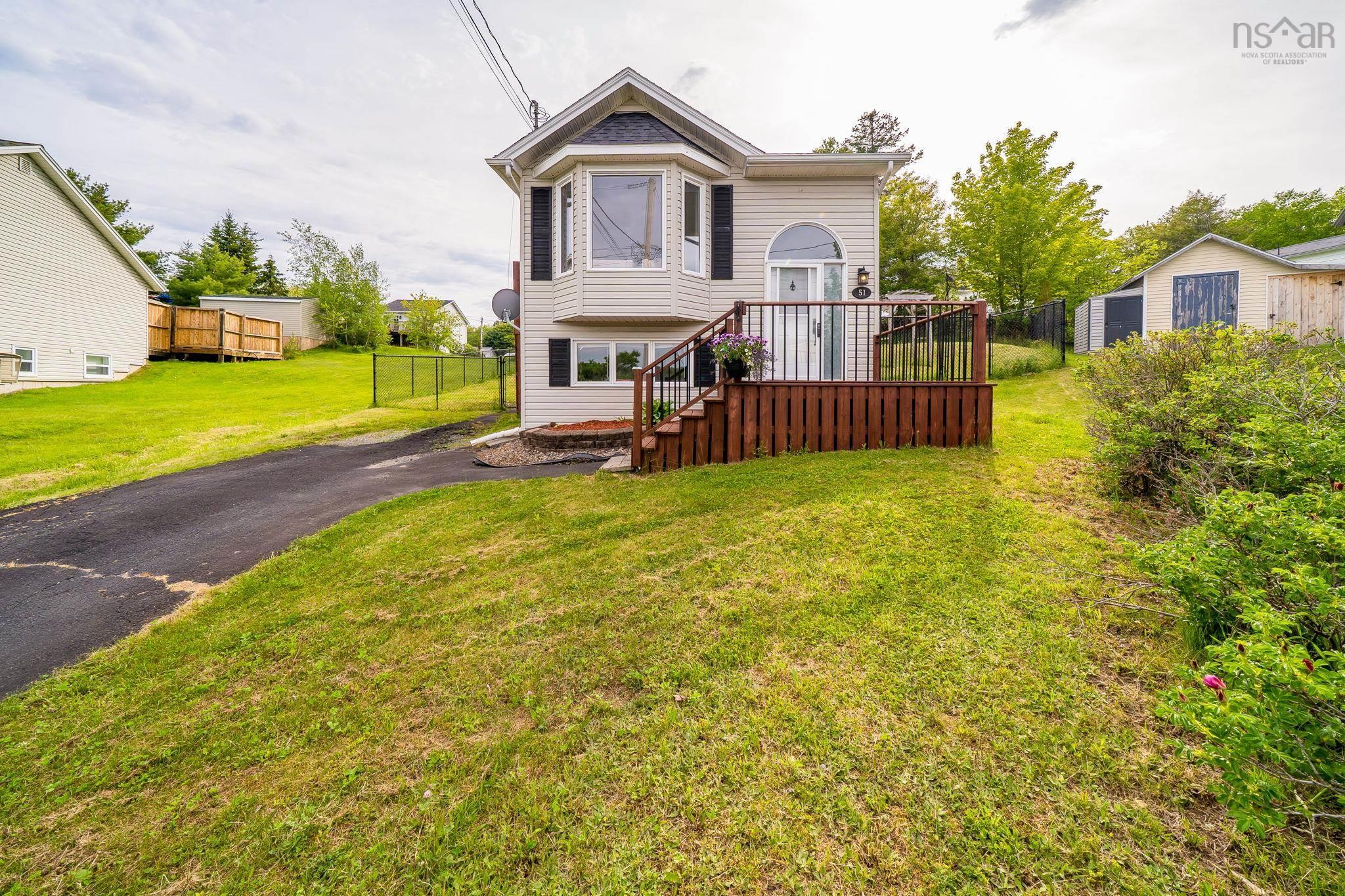 51 Bianca Court, Middle Sackville, NS (MLS 202614209)
