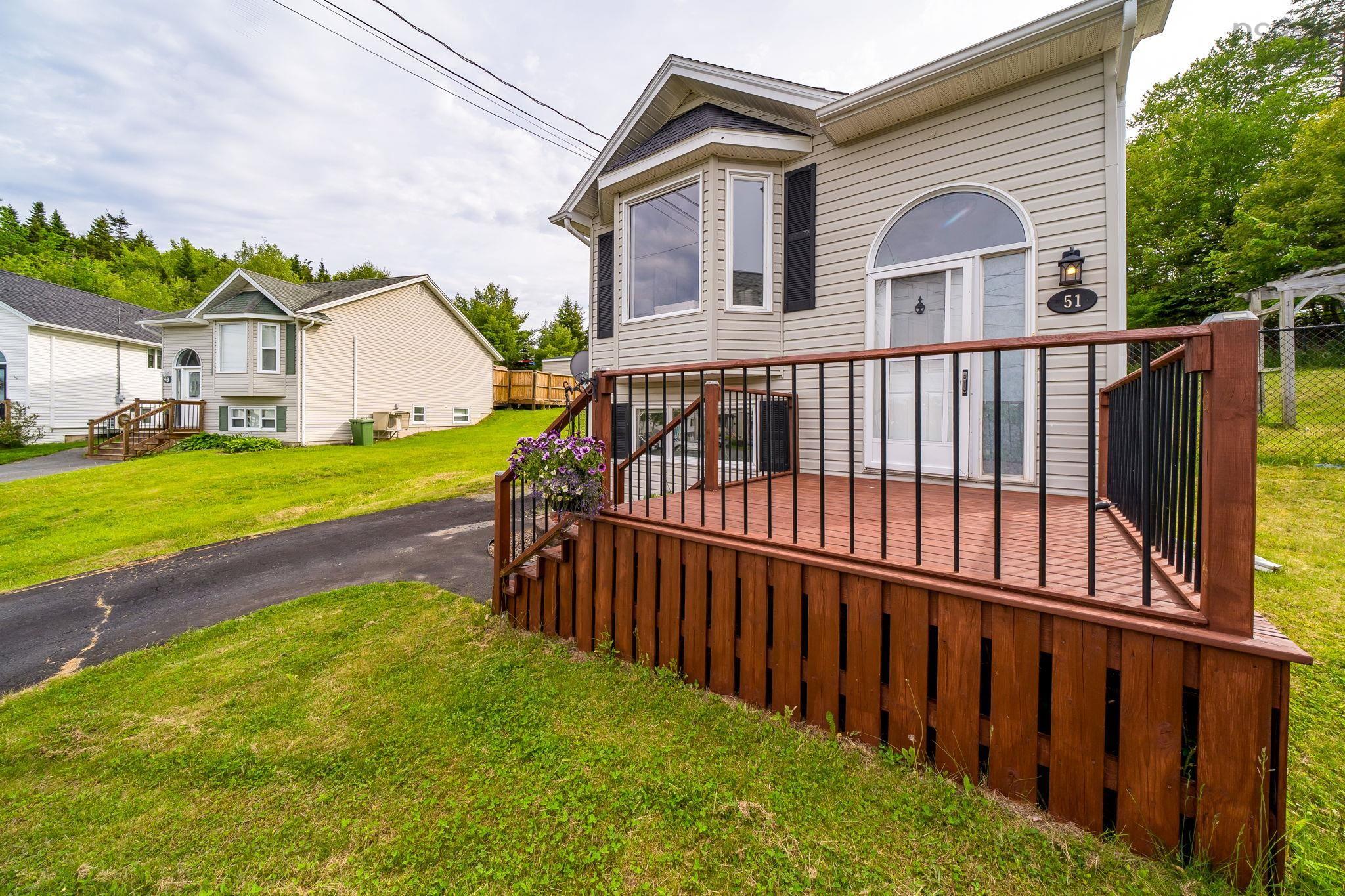 51 Bianca Court, Middle Sackville, NS (MLS 202614209)