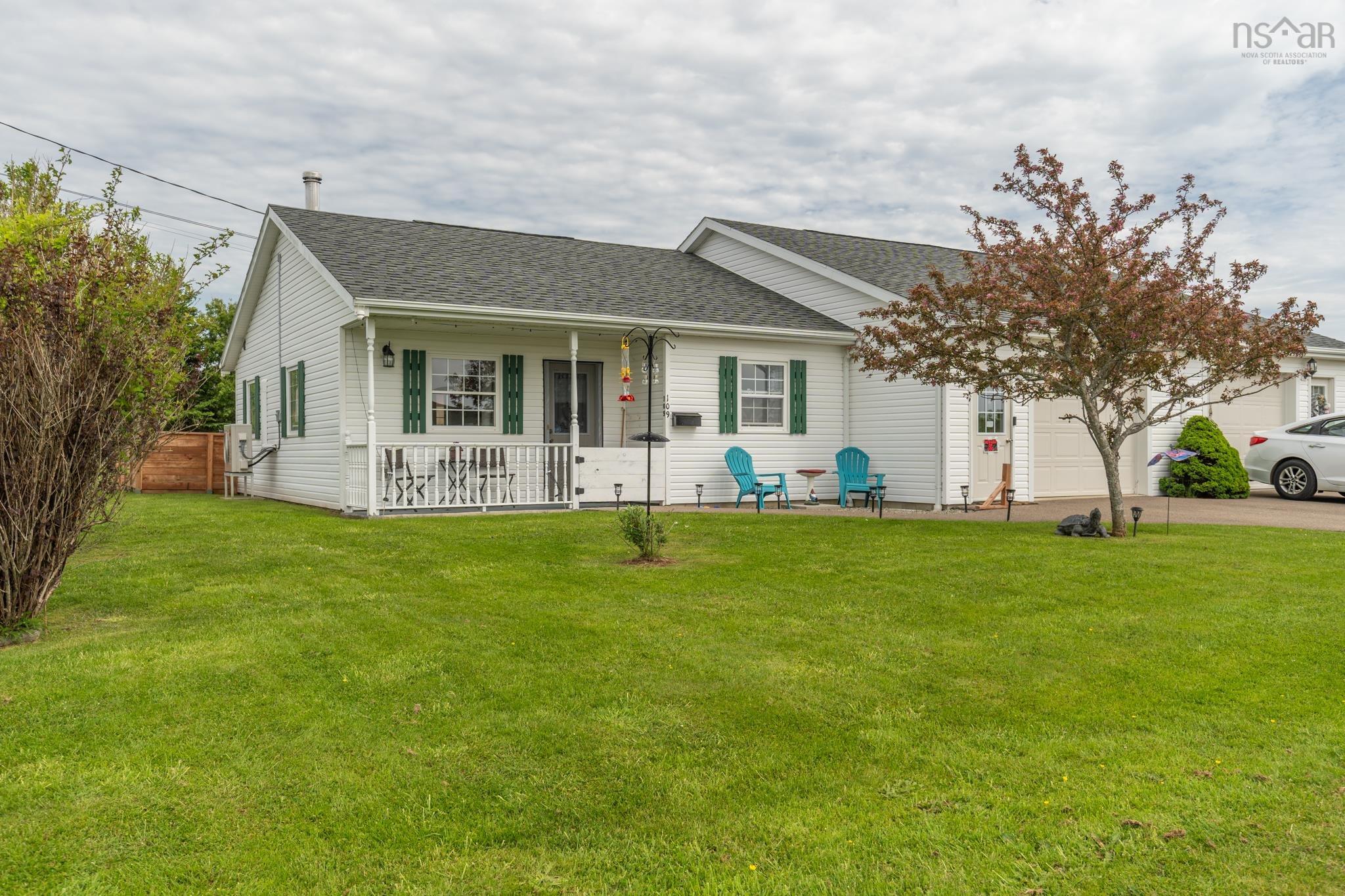 $269,500.00: 109 South East Street, Yarmouth