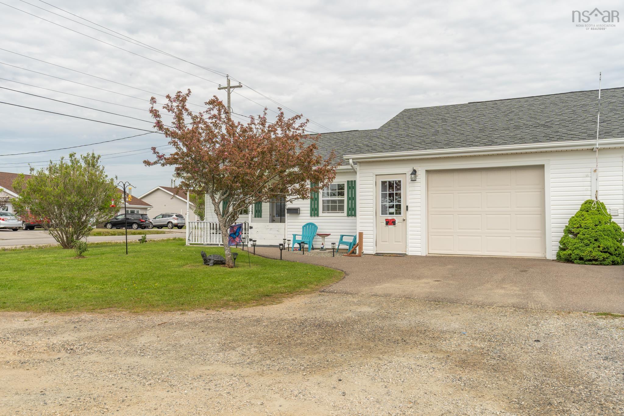 $269,500.00: 109 South East Street, Yarmouth