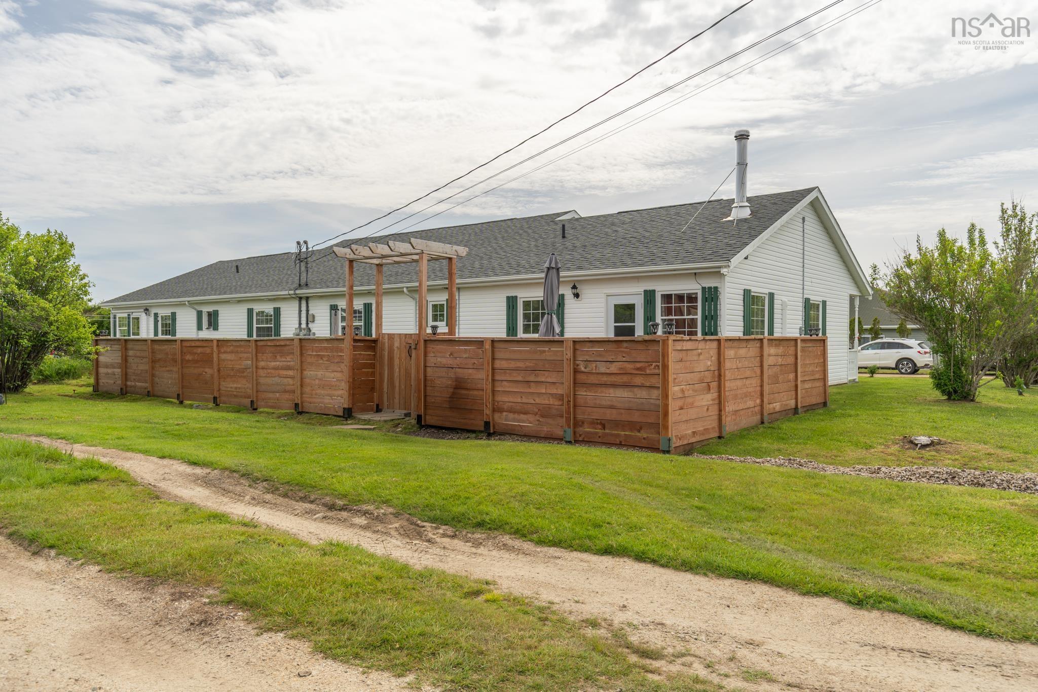 $269,500.00: 109 South East Street, Yarmouth