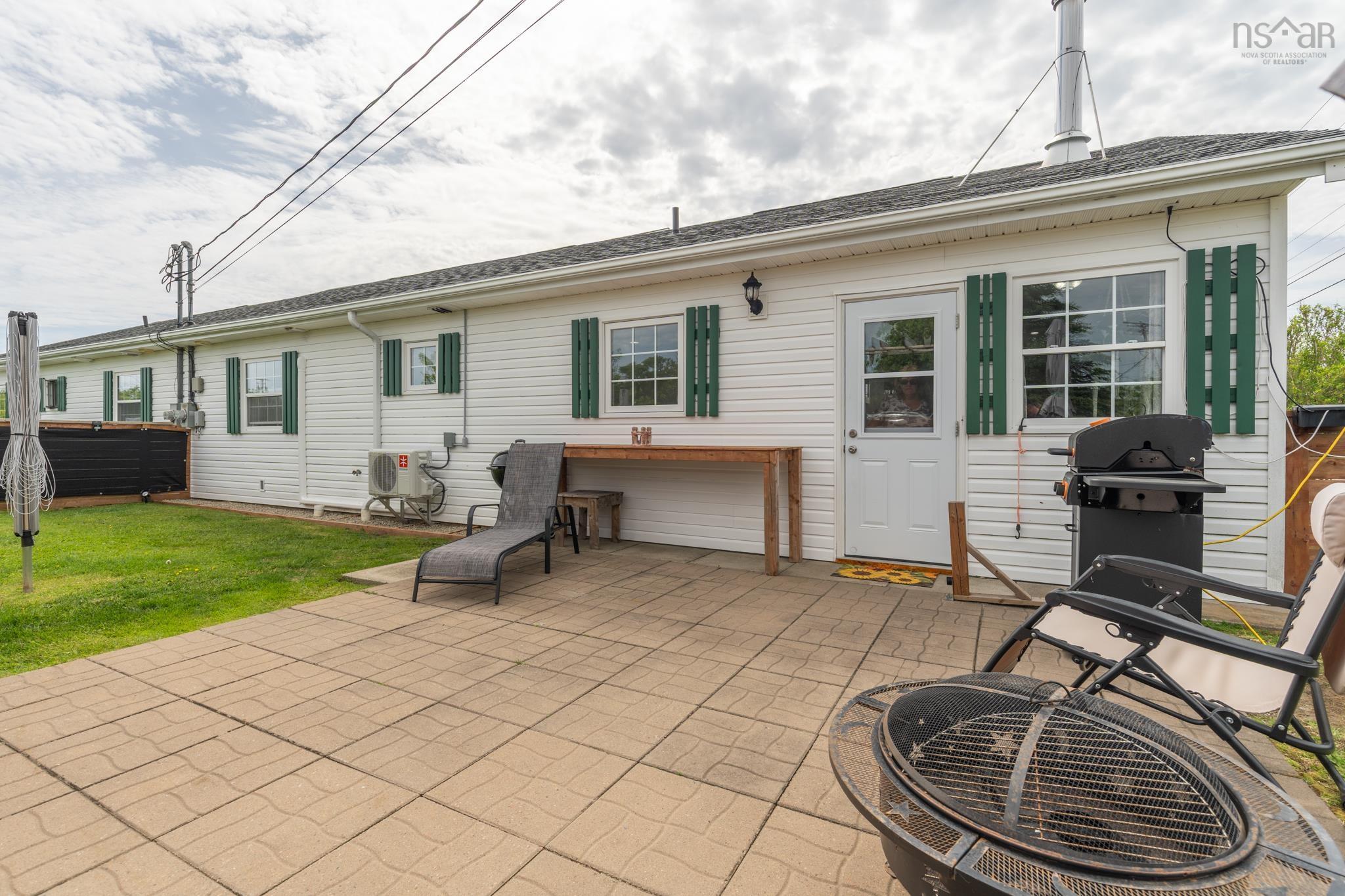 $269,500.00: 109 South East Street, Yarmouth