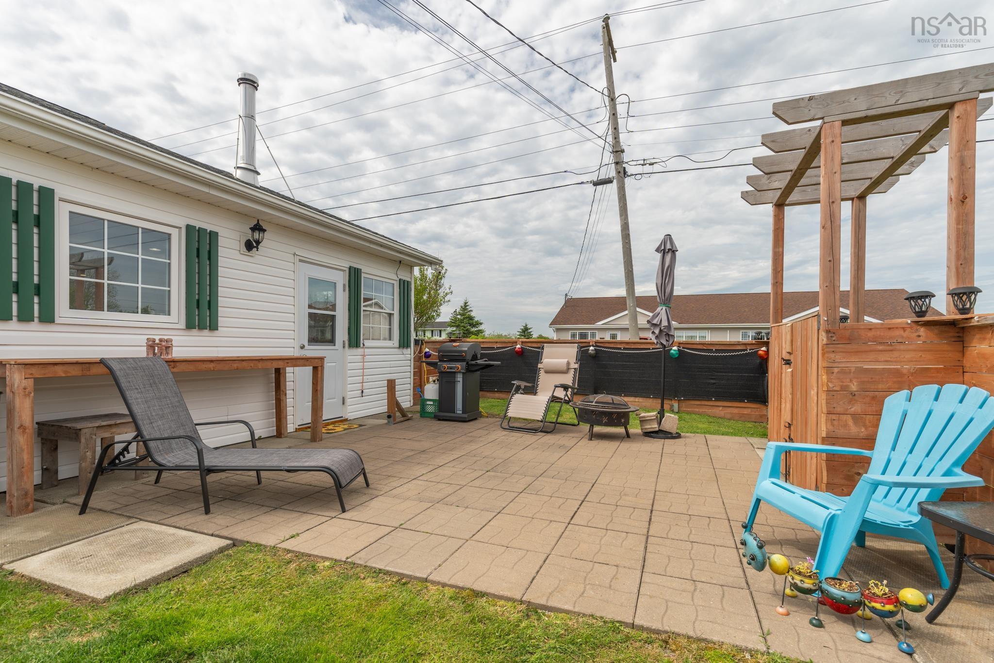 $269,500.00: 109 South East Street, Yarmouth