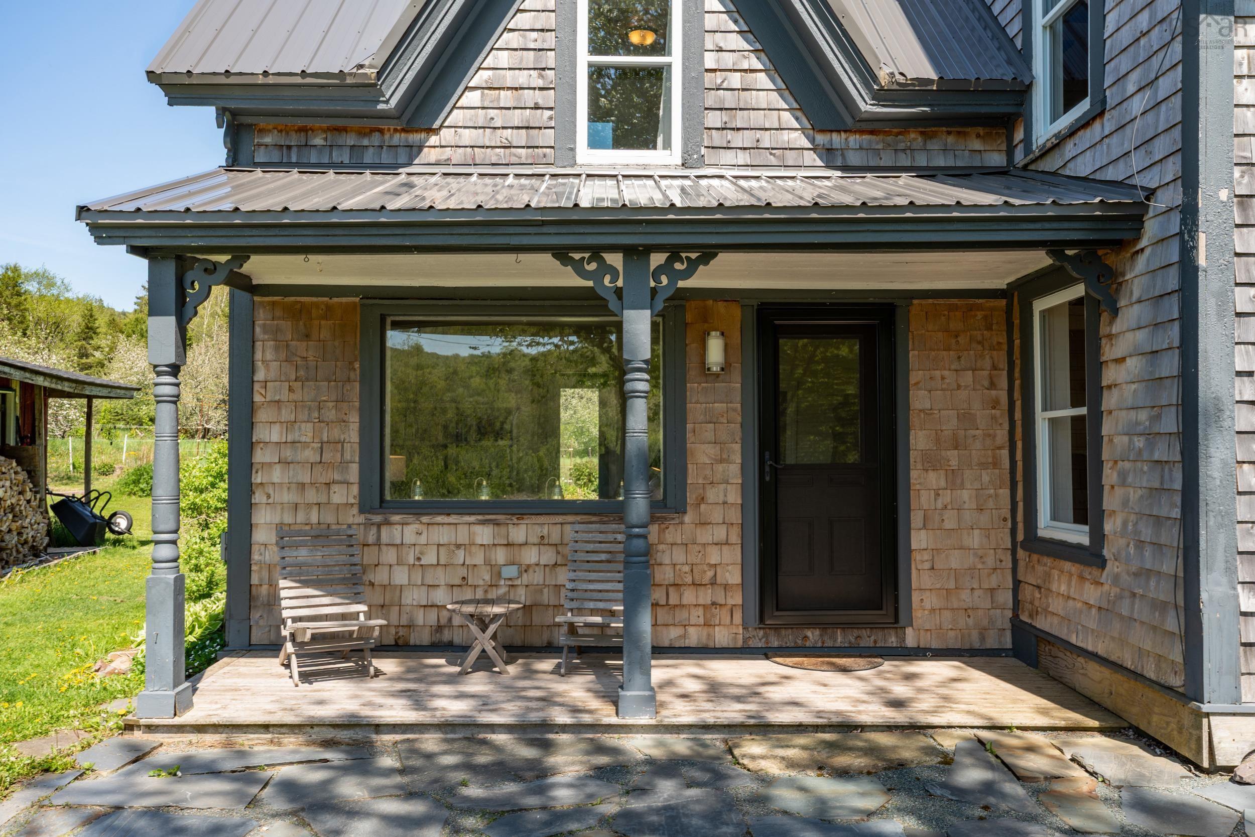 $435,000.00: 1401 Matheson Brook Road, Earltown