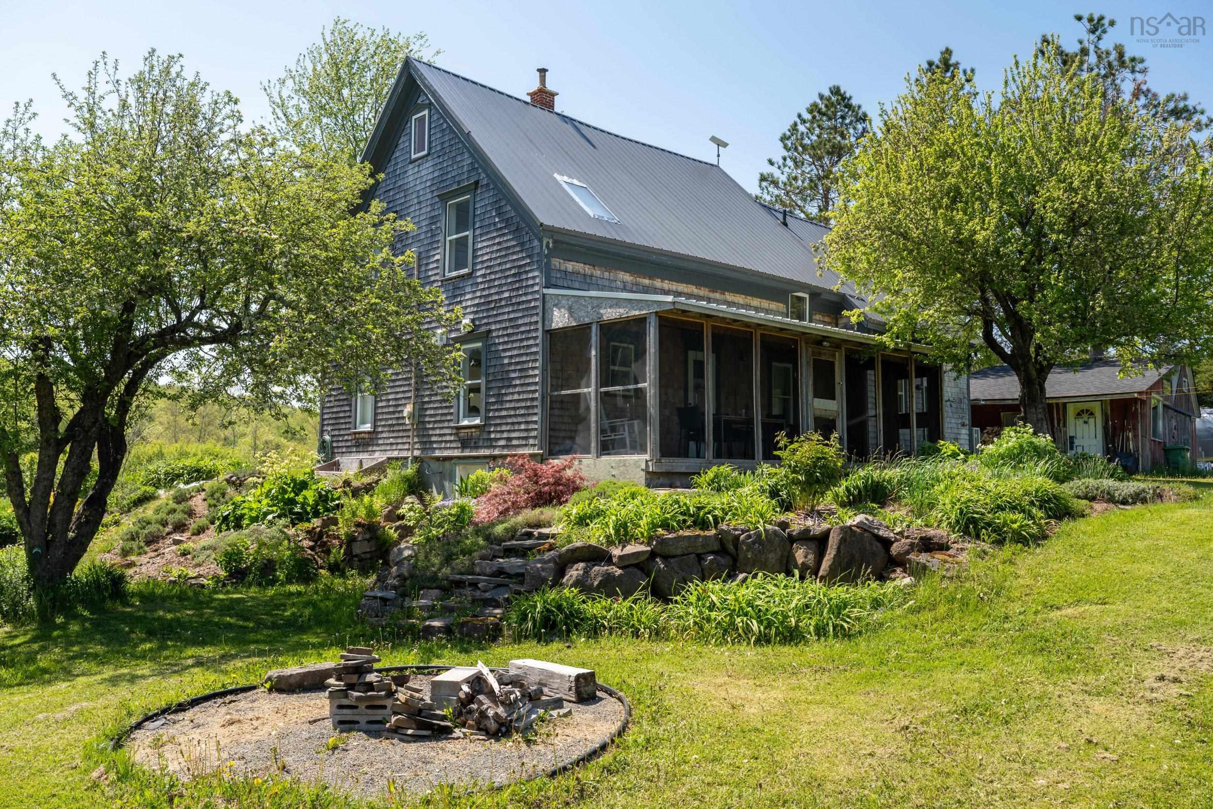 $435,000.00: 1401 Matheson Brook Road, Earltown