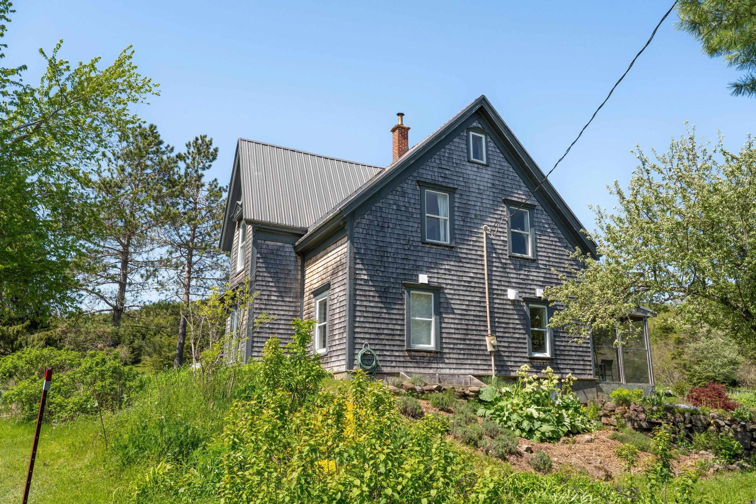 $435,000.00: 1401 Matheson Brook Road, Earltown
