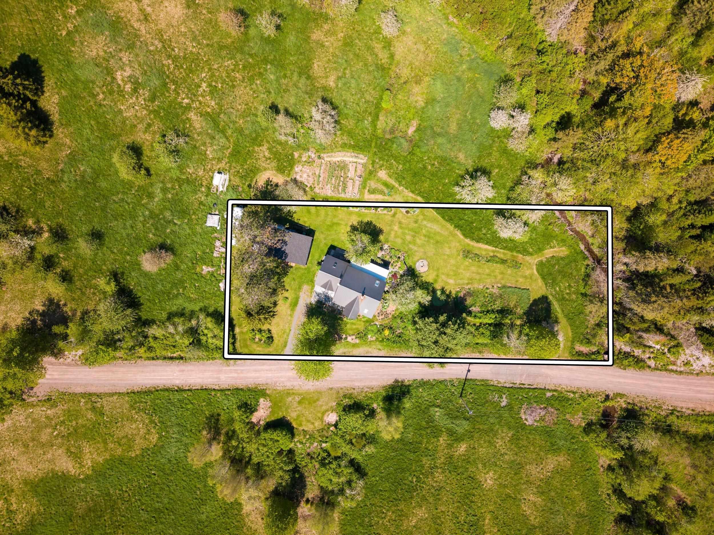 $435,000.00: 1401 Matheson Brook Road, Earltown