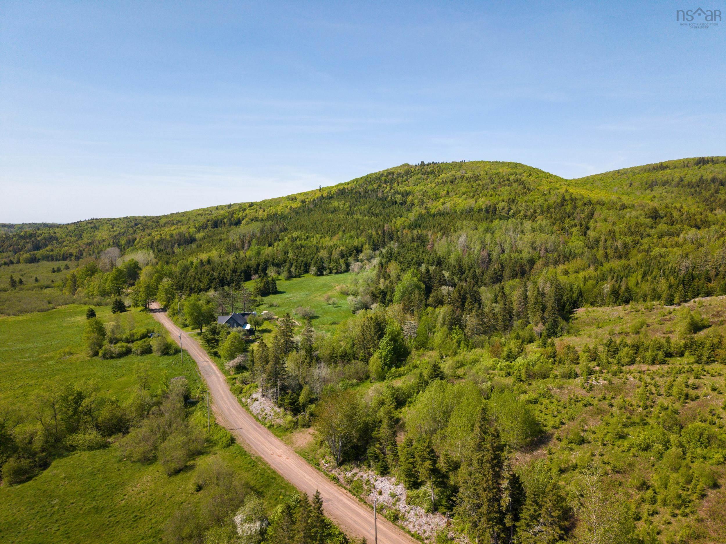 $435,000.00: 1401 Matheson Brook Road, Earltown