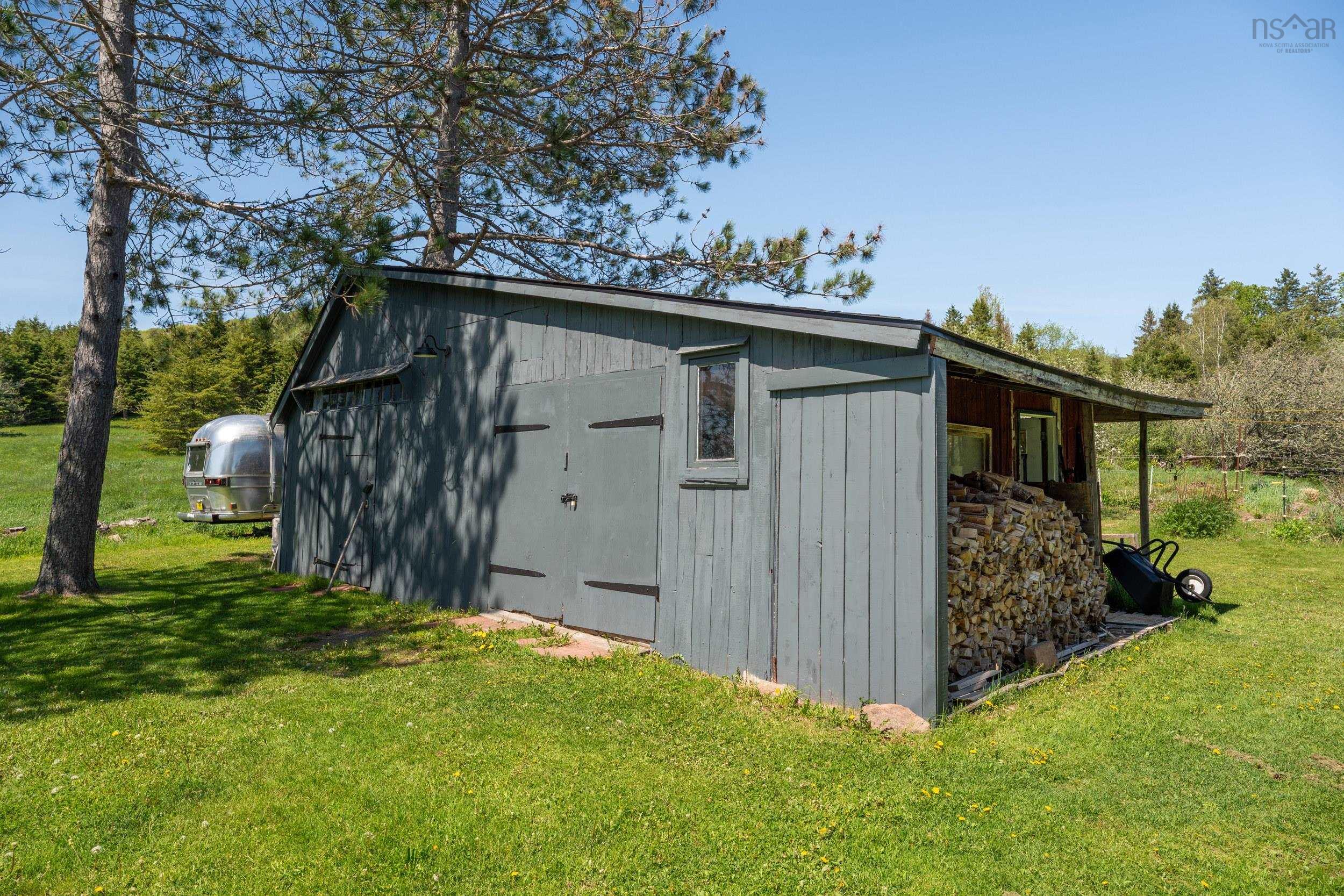 $435,000.00: 1401 Matheson Brook Road, Earltown