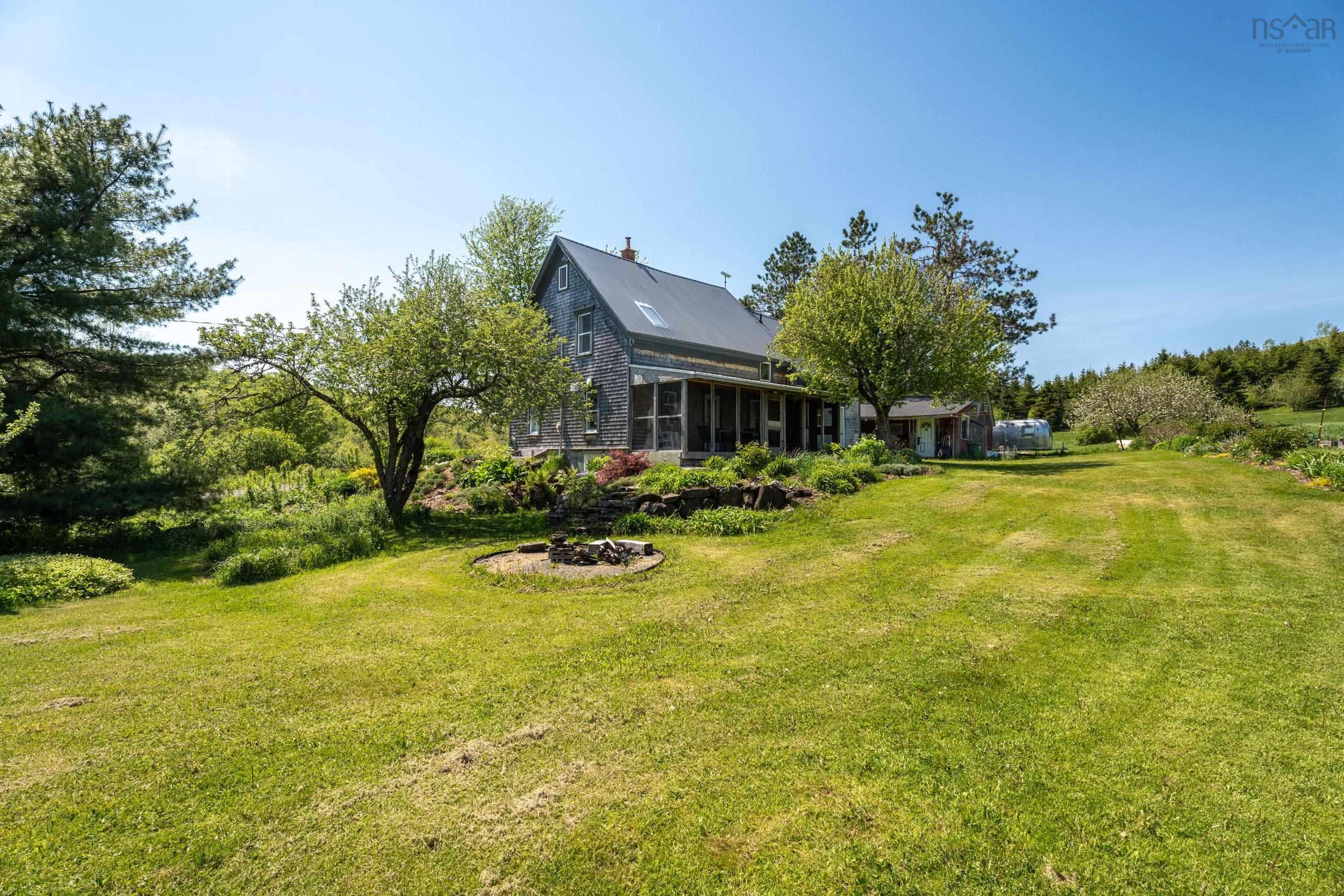 $435,000.00: 1401 Matheson Brook Road, Earltown