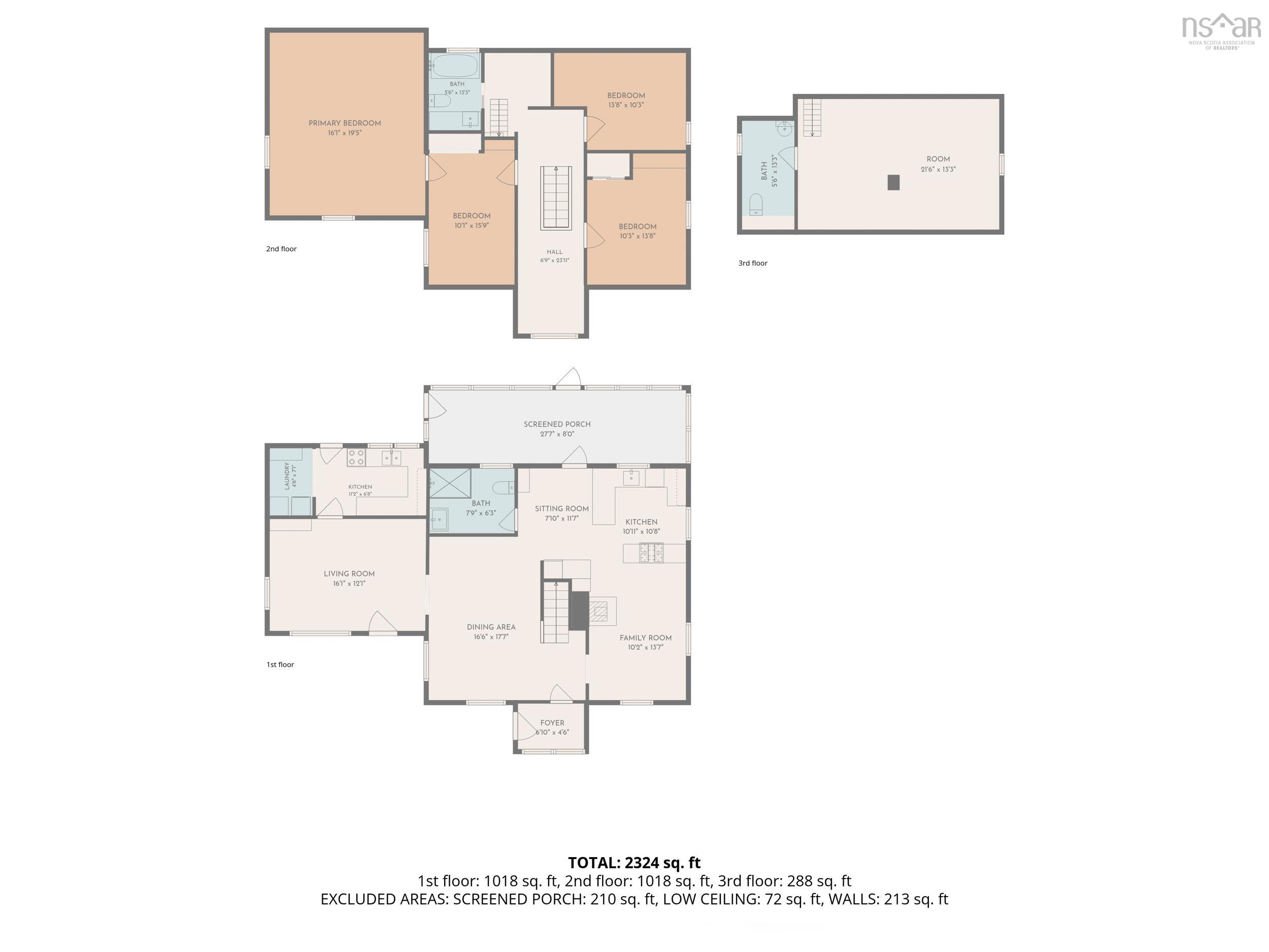 $435,000.00: 1401 Matheson Brook Road, Earltown
