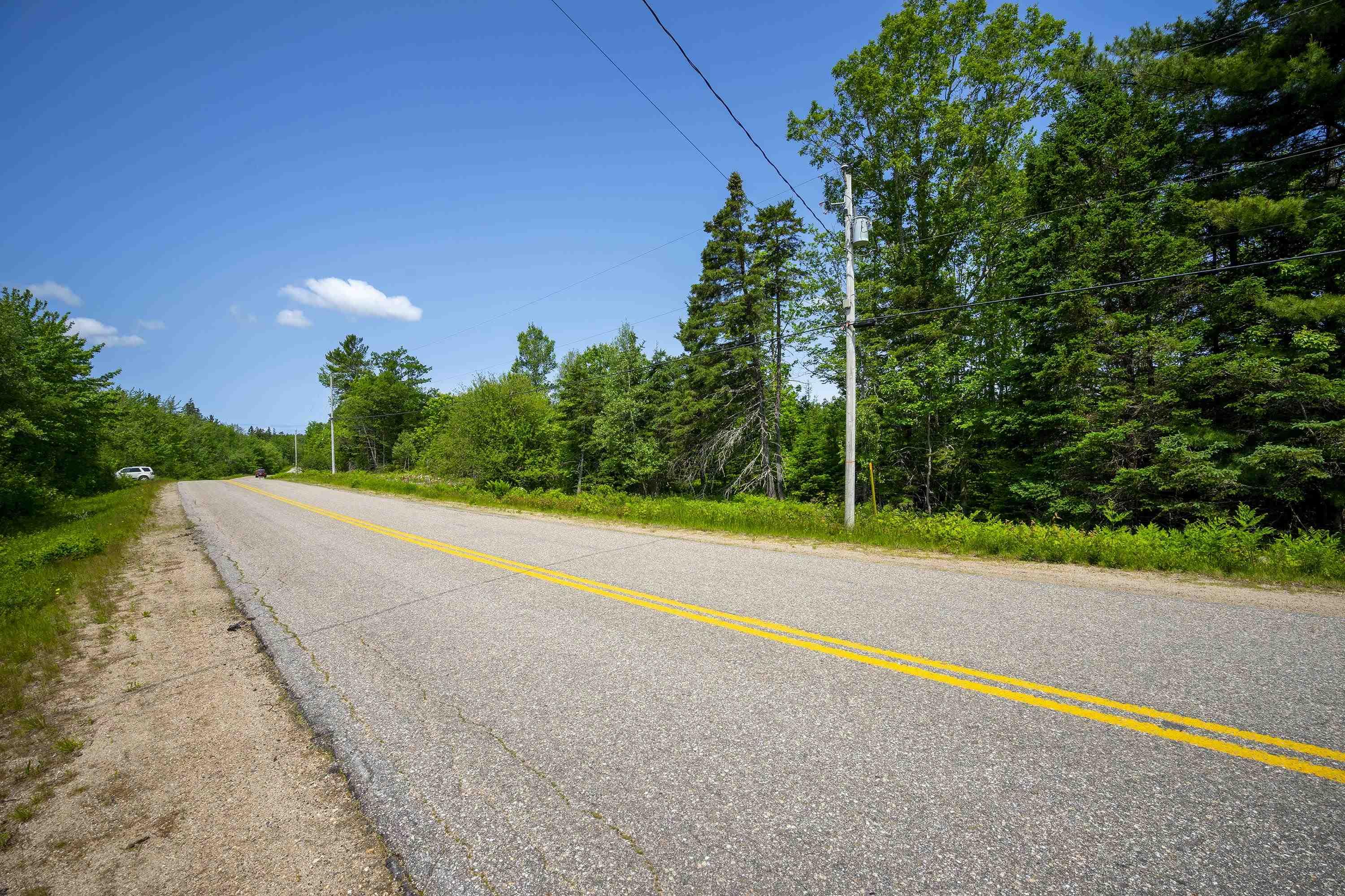 $75,000.00: Lot West Dalhousie Road, Lake La Rose