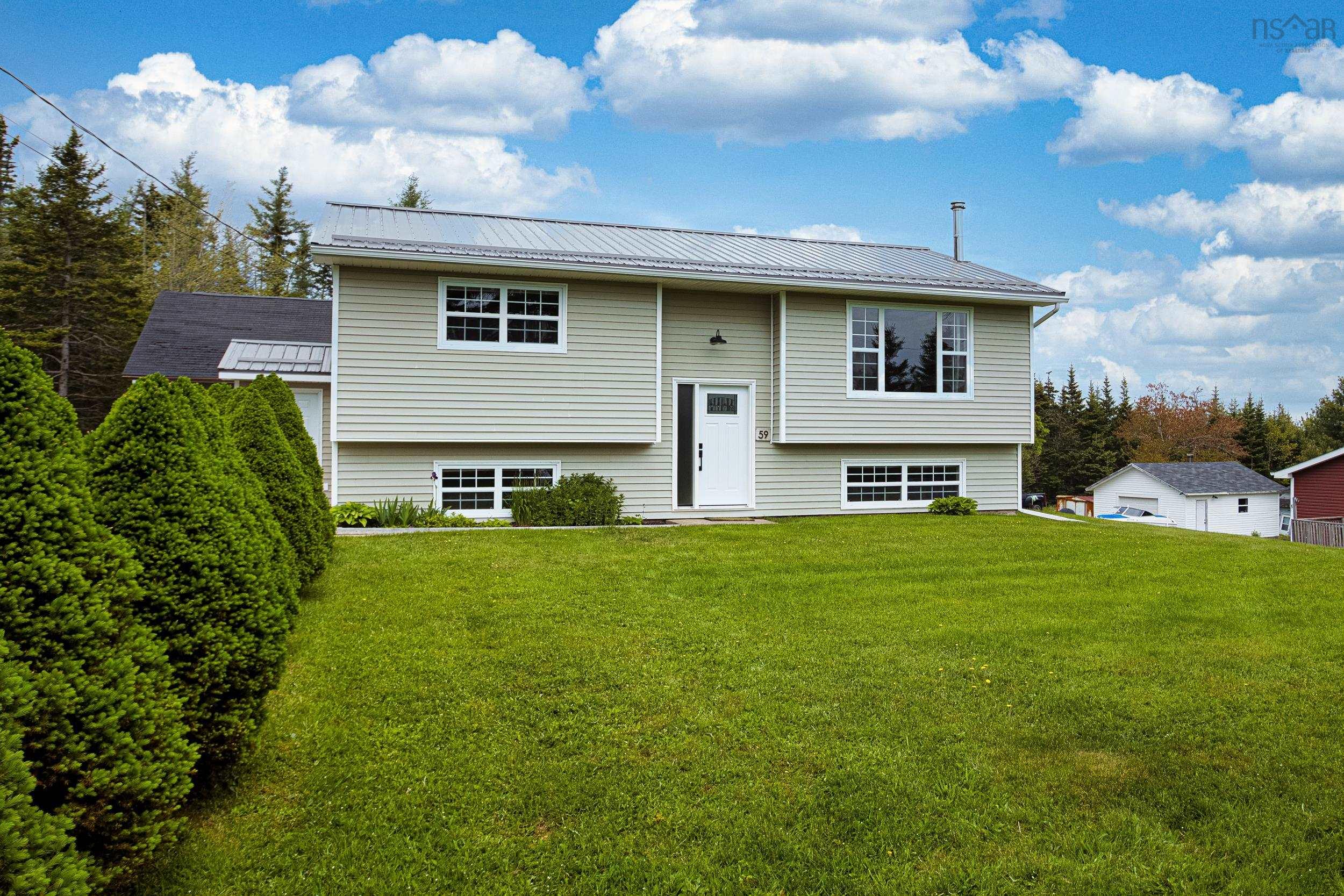 59 Parkwood Drive, East Lawrencetown, NS (MLS® 202614216)