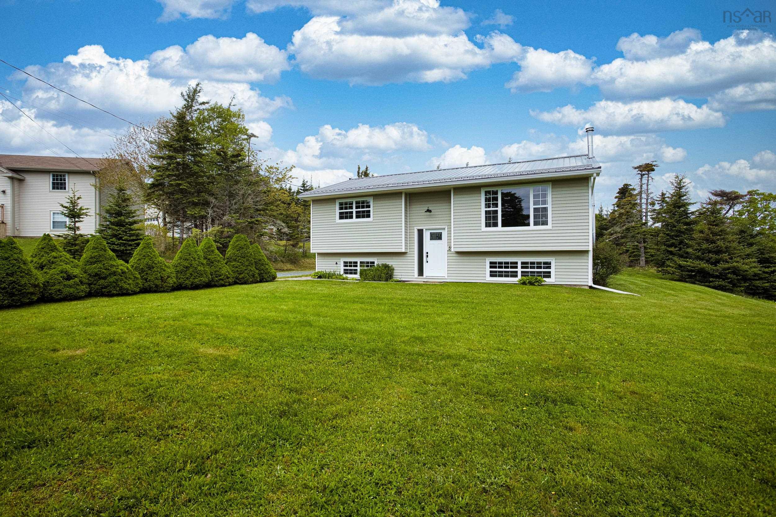 59 Parkwood Drive, East Lawrencetown, NS (MLS 202614216)
