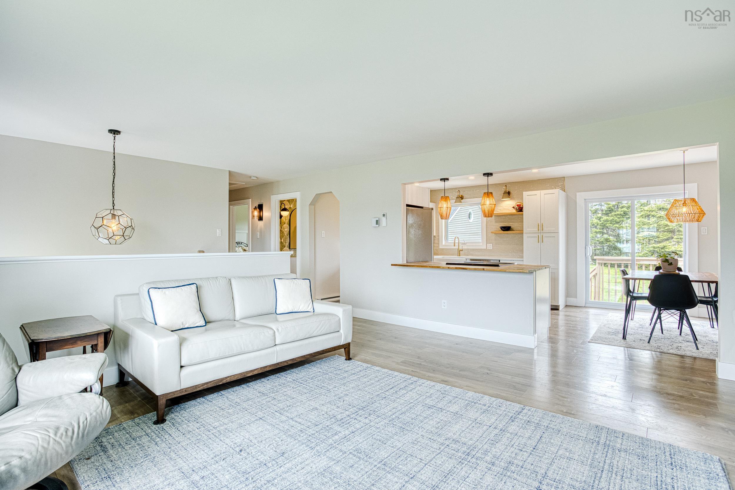 59 Parkwood Drive, East Lawrencetown, NS (MLS 202614216)