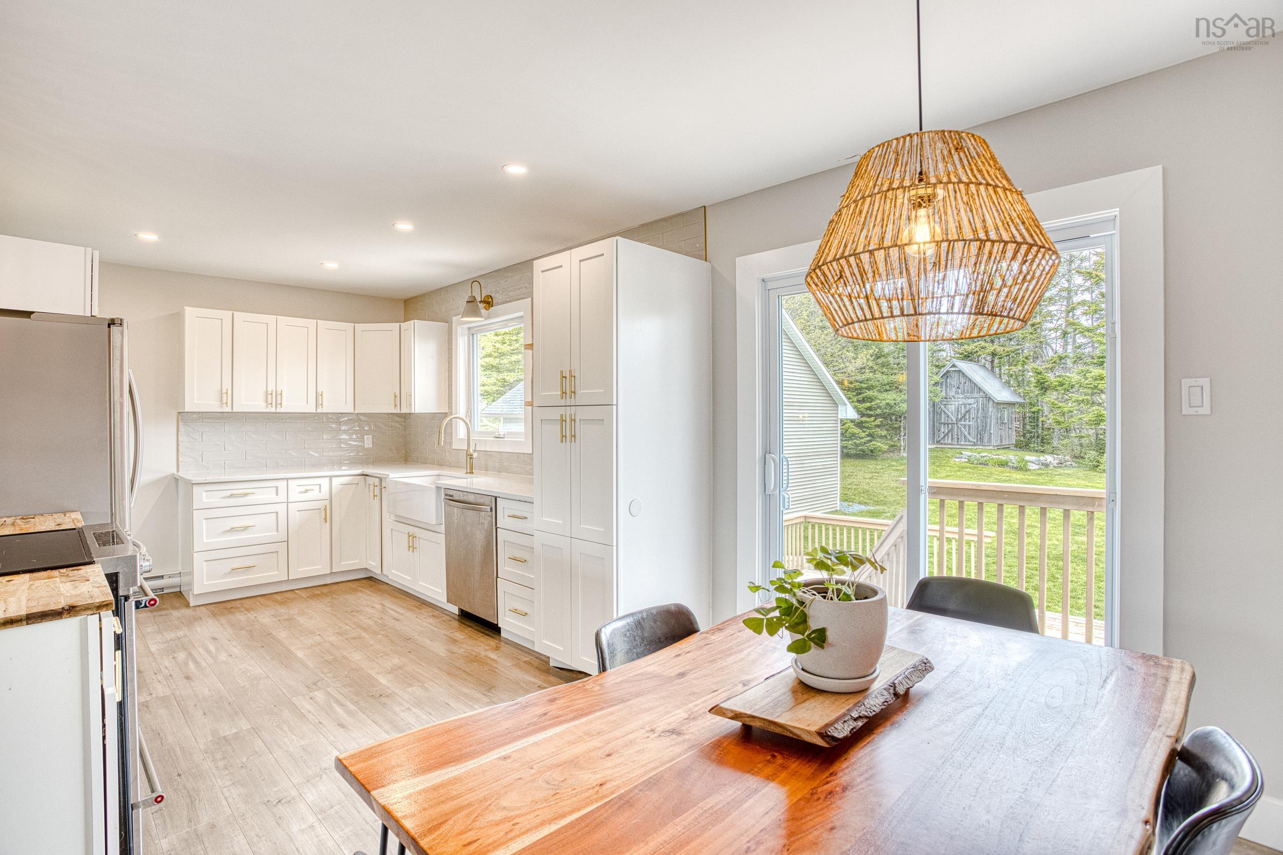59 Parkwood Drive, East Lawrencetown, NS (MLS 202614216)