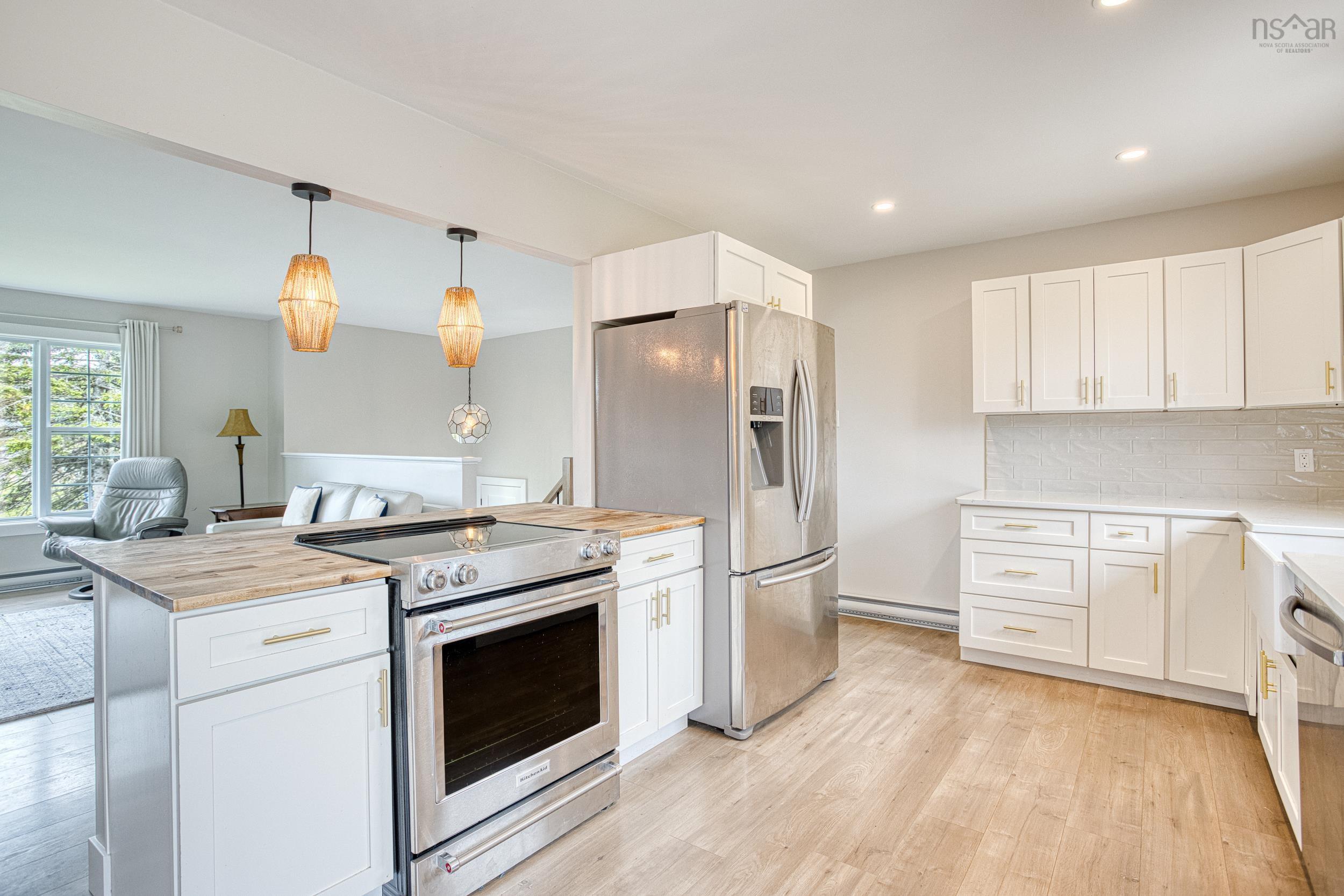59 Parkwood Drive, East Lawrencetown, NS (MLS 202614216)