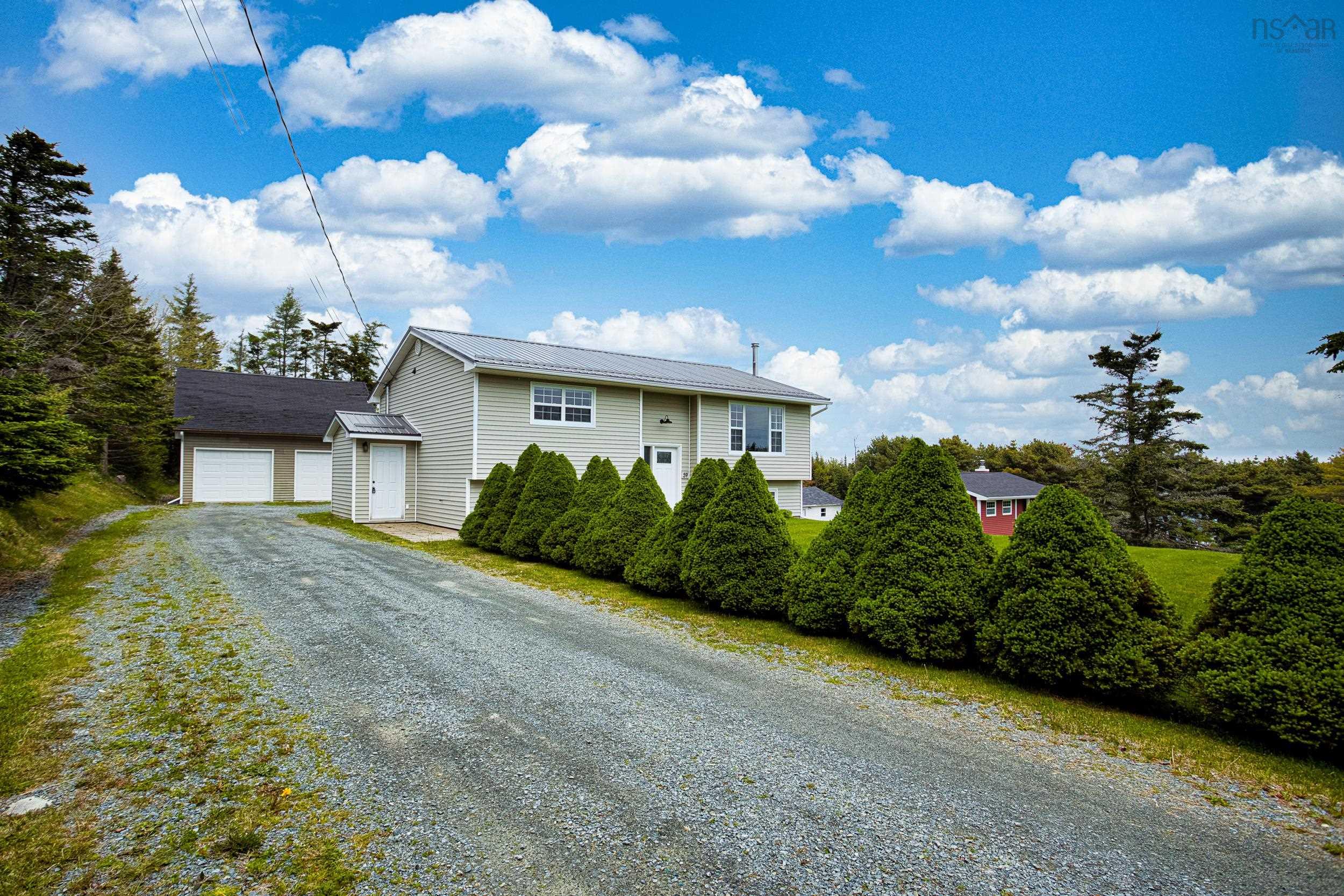 59 Parkwood Drive, East Lawrencetown, NS (MLS 202614216)