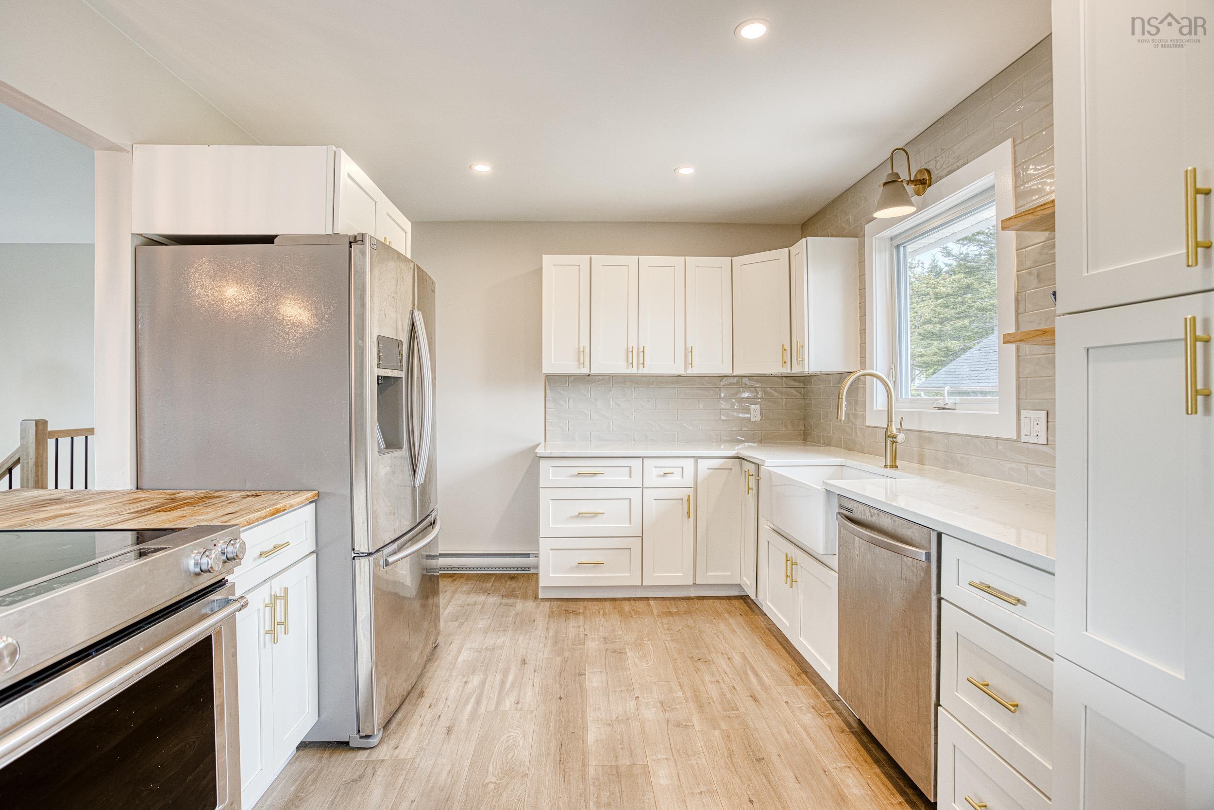 59 Parkwood Drive, East Lawrencetown, NS (MLS 202614216)