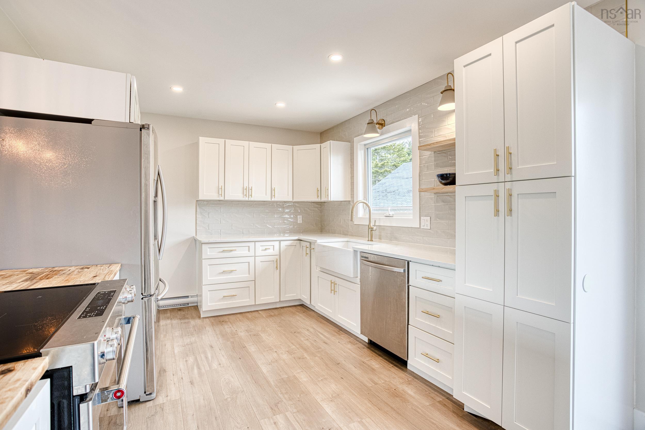 59 Parkwood Drive, East Lawrencetown, NS (MLS 202614216)