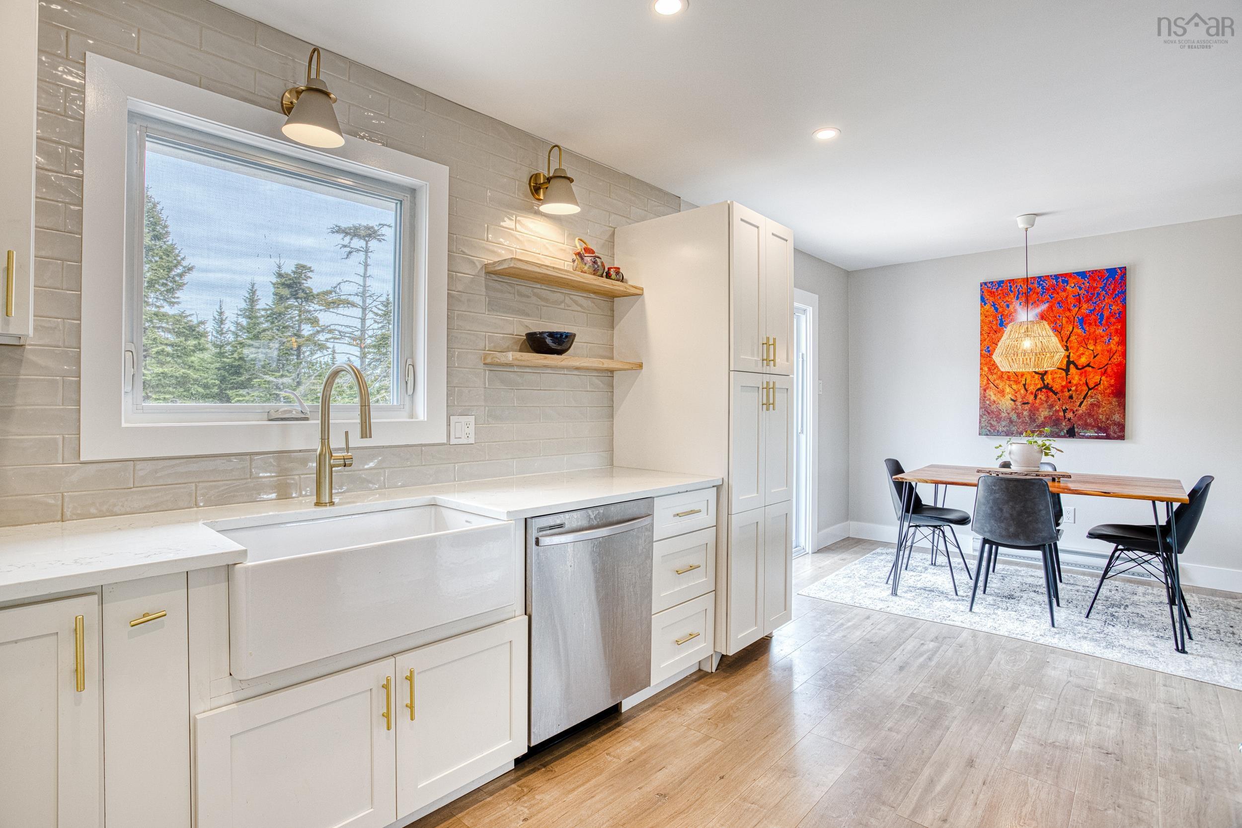 59 Parkwood Drive, East Lawrencetown, NS (MLS 202614216)